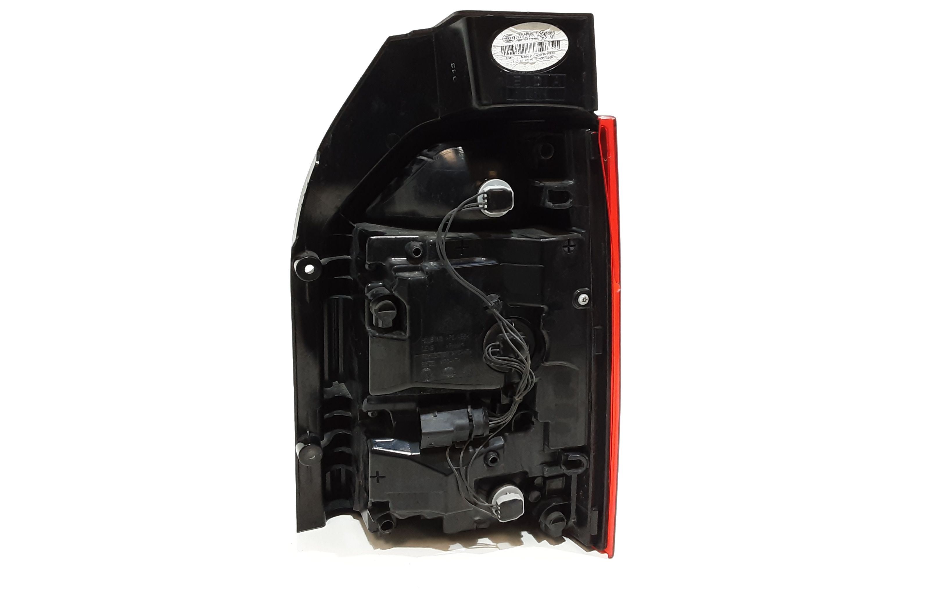 Fanale Post. Sinistro 7E0945095AD Usato