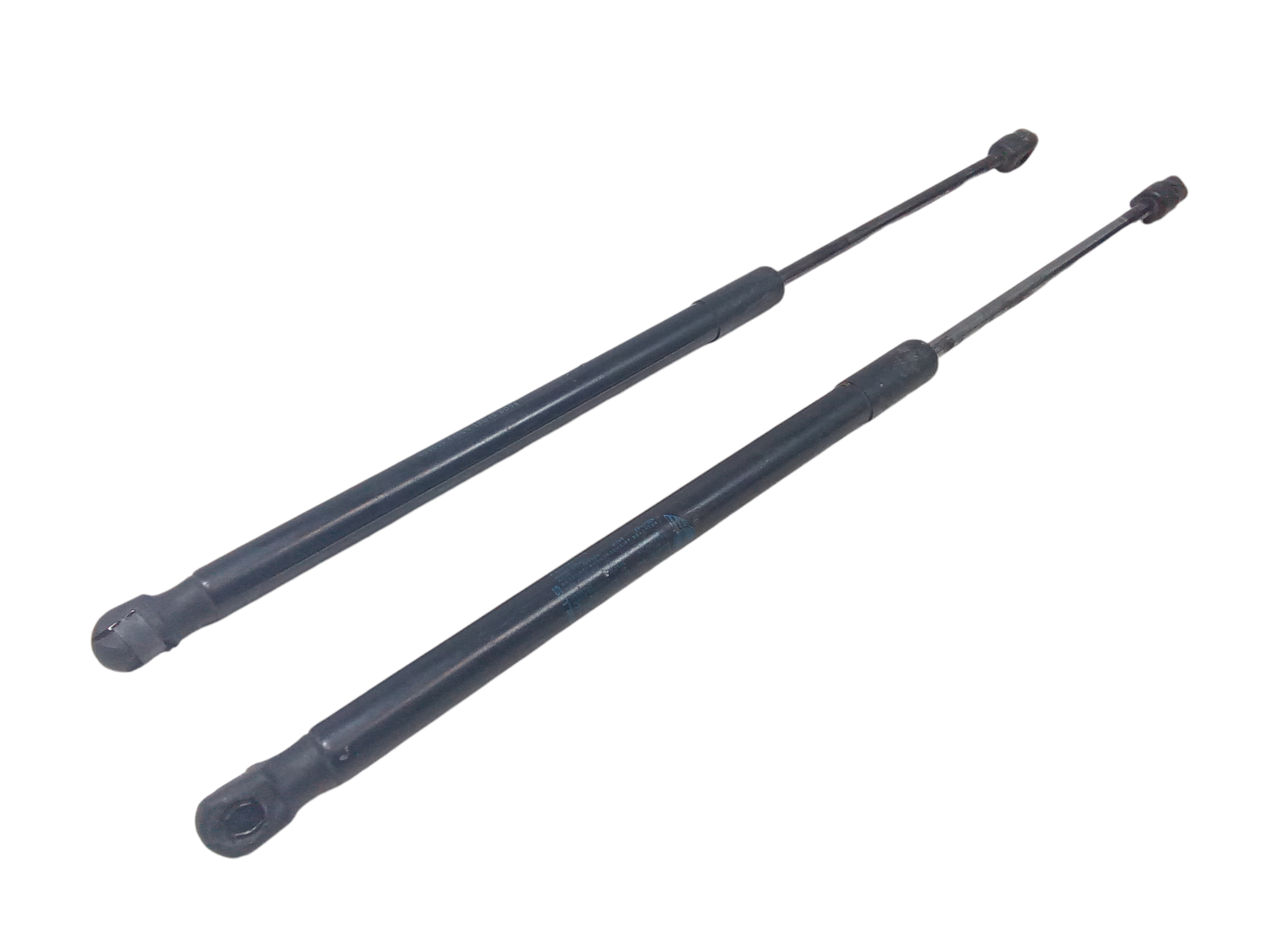 Cerniera Cofano Post. Destro Usato