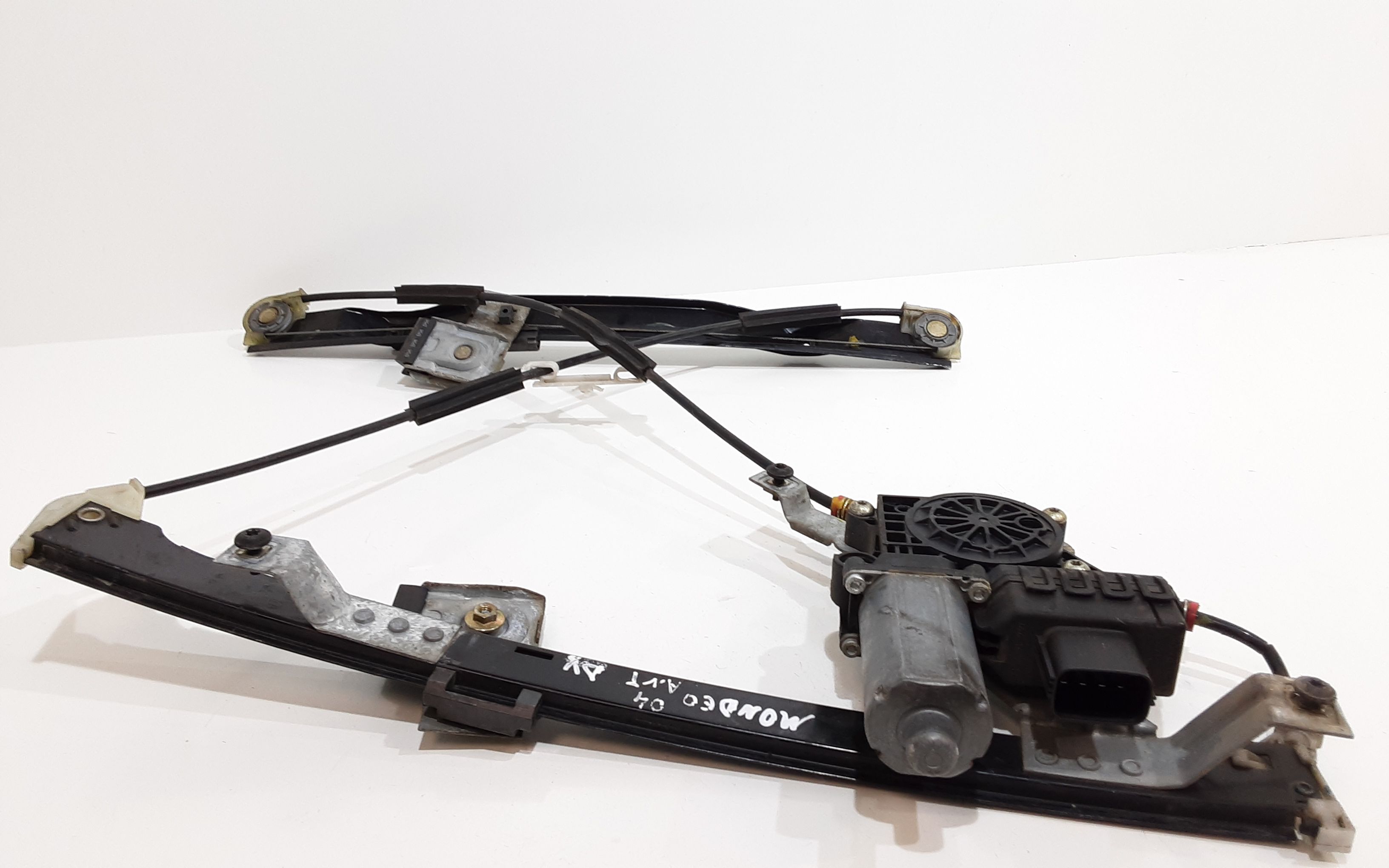 Alzacristallo Porta Ant. Destro Usato