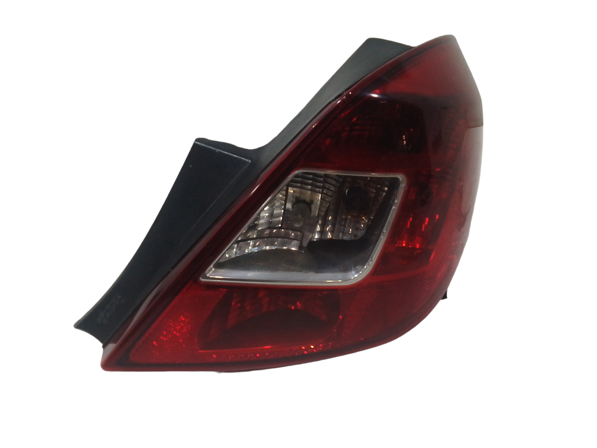 Fanale Post. Destro 93189091 Usato