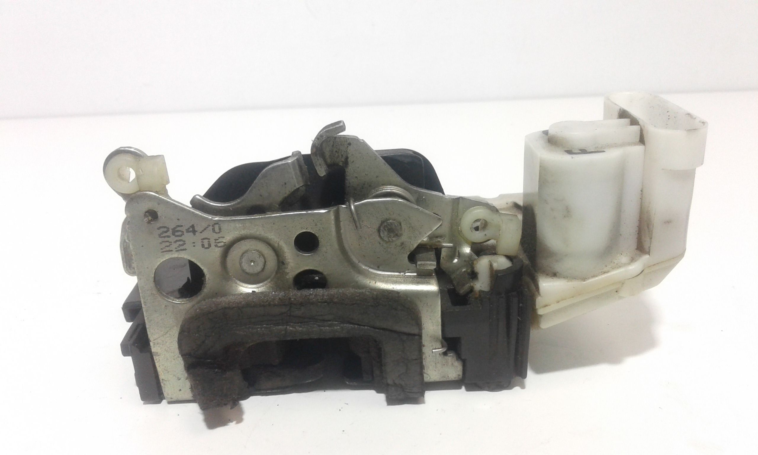 Serratura Porta Post. Destro 46827780 Usato