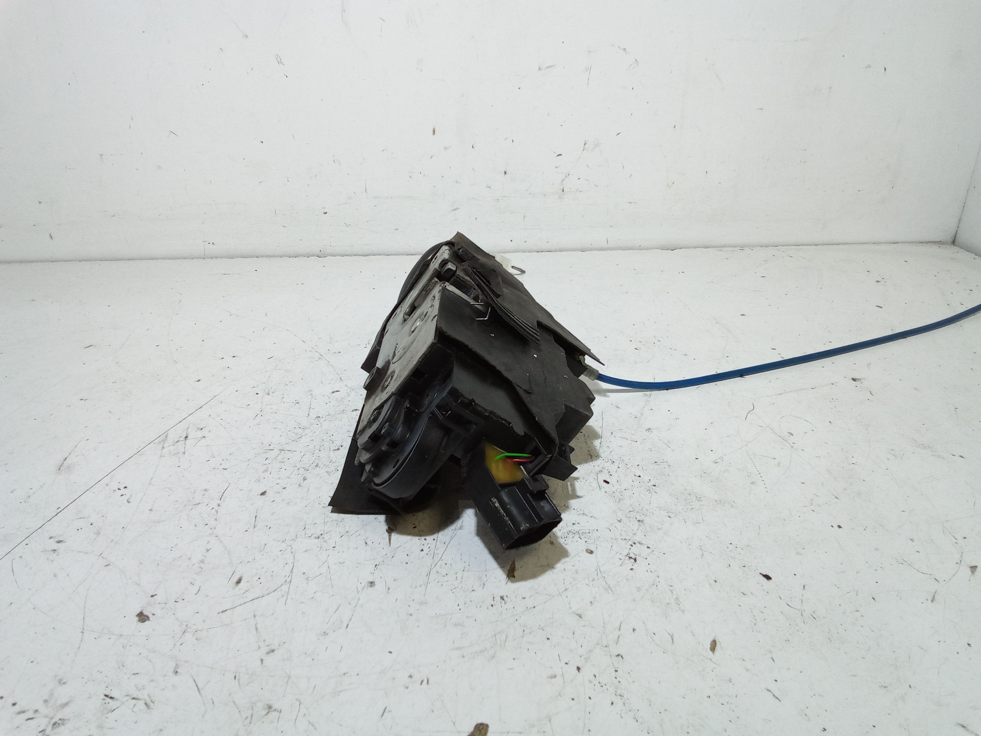 Serratura Porta Ant. Sinistro 71752214 Usato