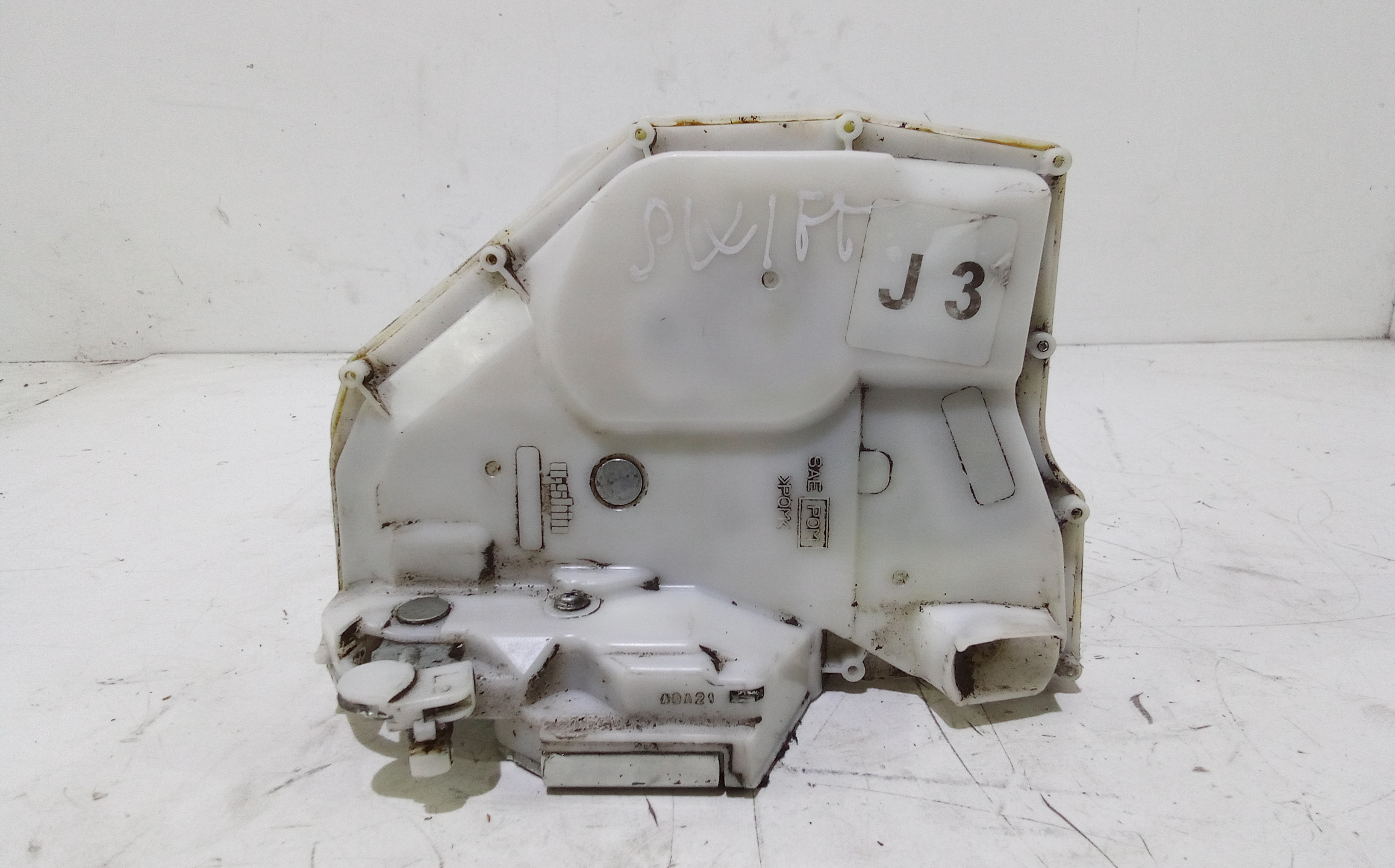 Serratura Porta Ant. Sinistro 8220262K00000 Usato