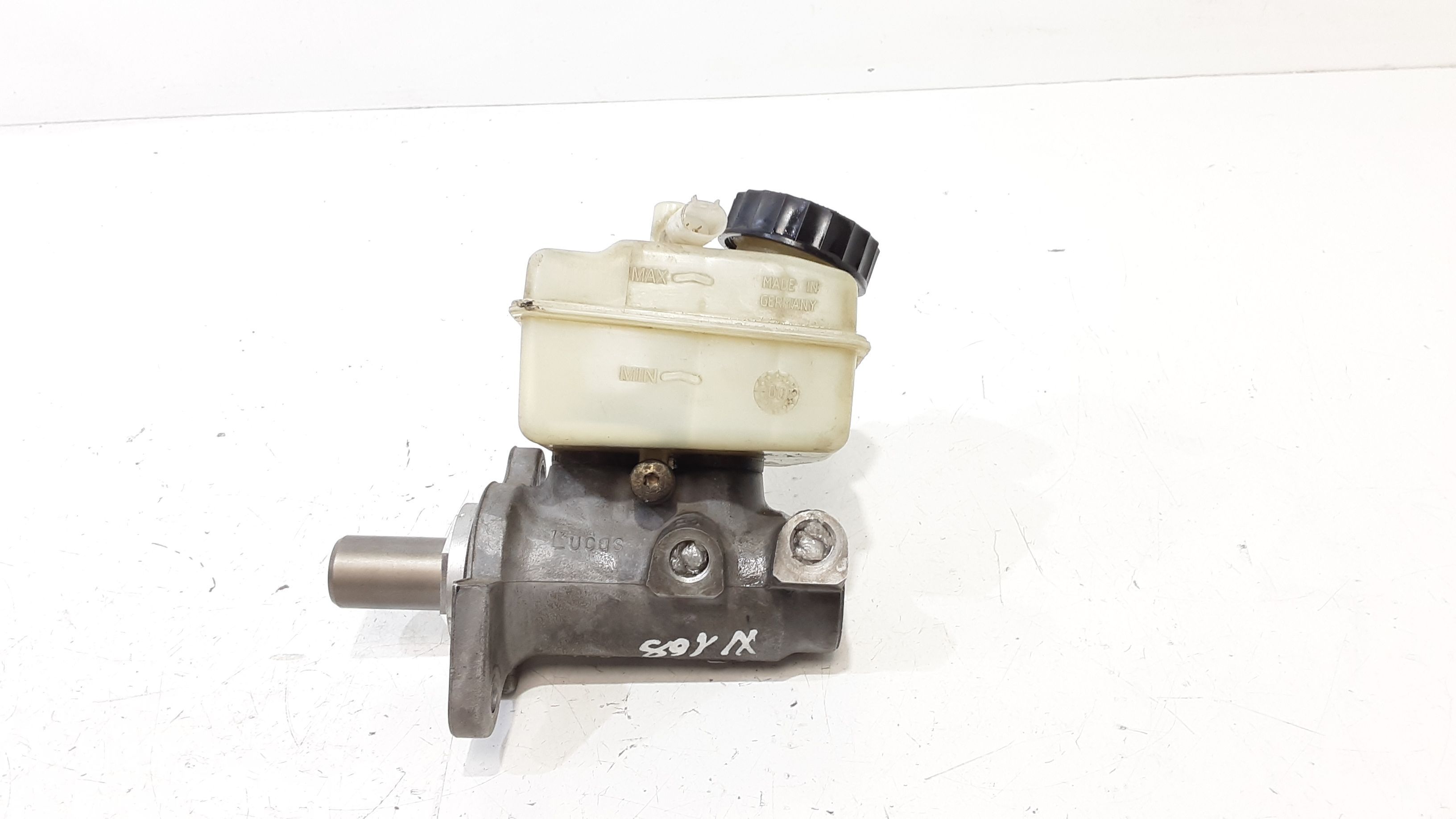 Pompa Comando Freni A0064300001 Usato