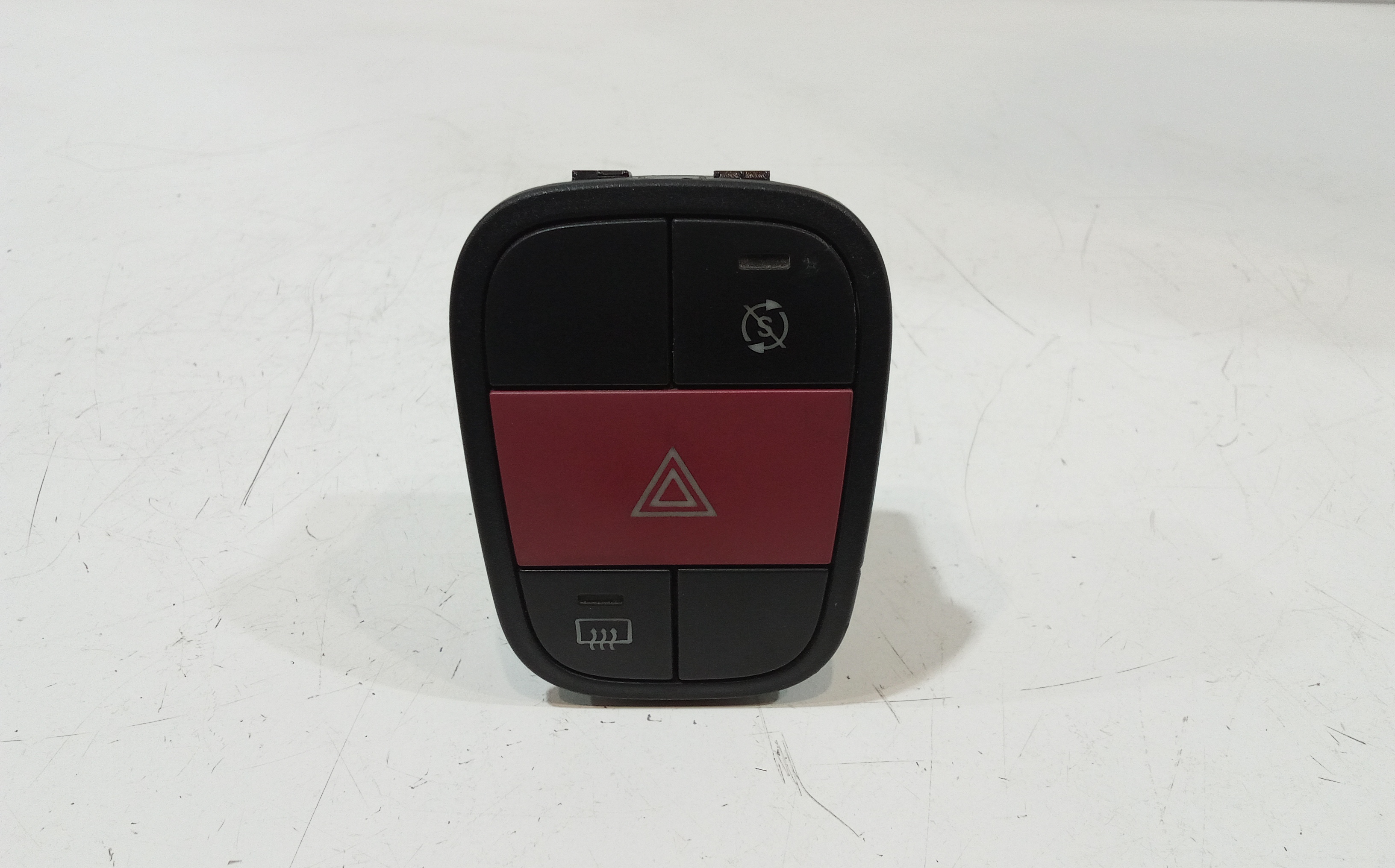 Interruttore Luci Emergenza Usato