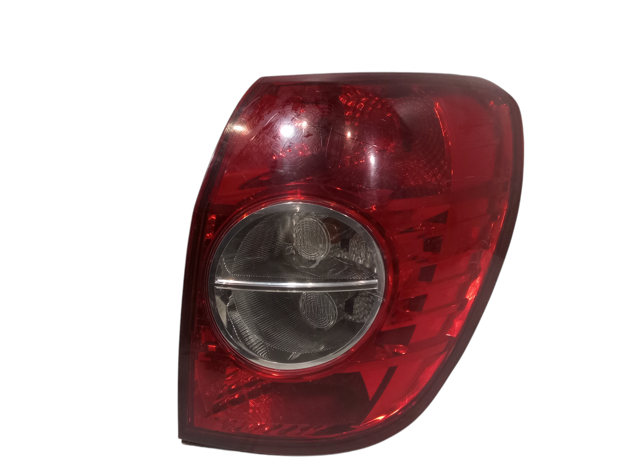 Fanale Post. Destro 96626994 Usato