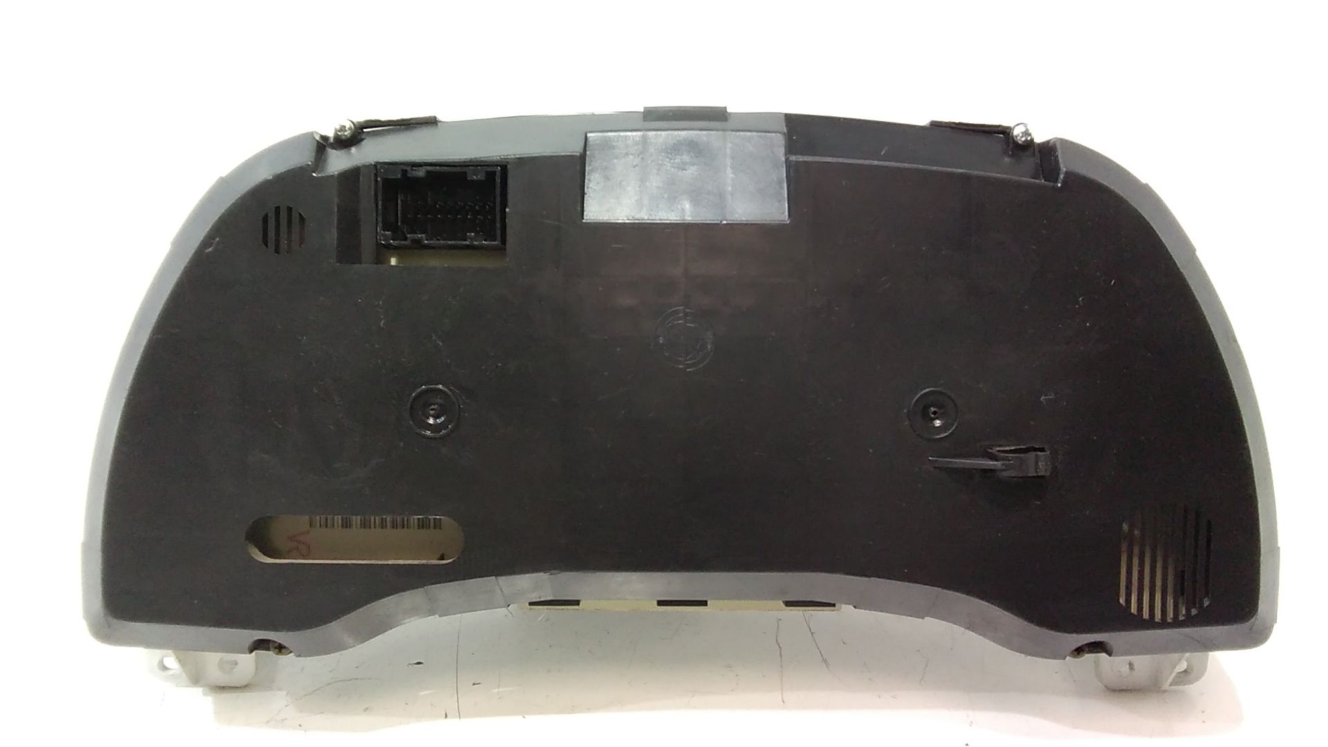 Quadro Portastrumenti Usato