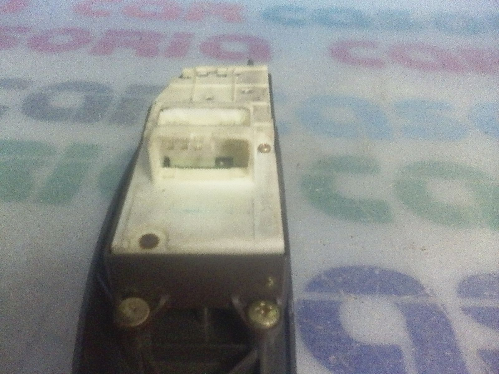 Interruttore Alzacristalli Porta Ant. Sinistro 8482010100 Usato