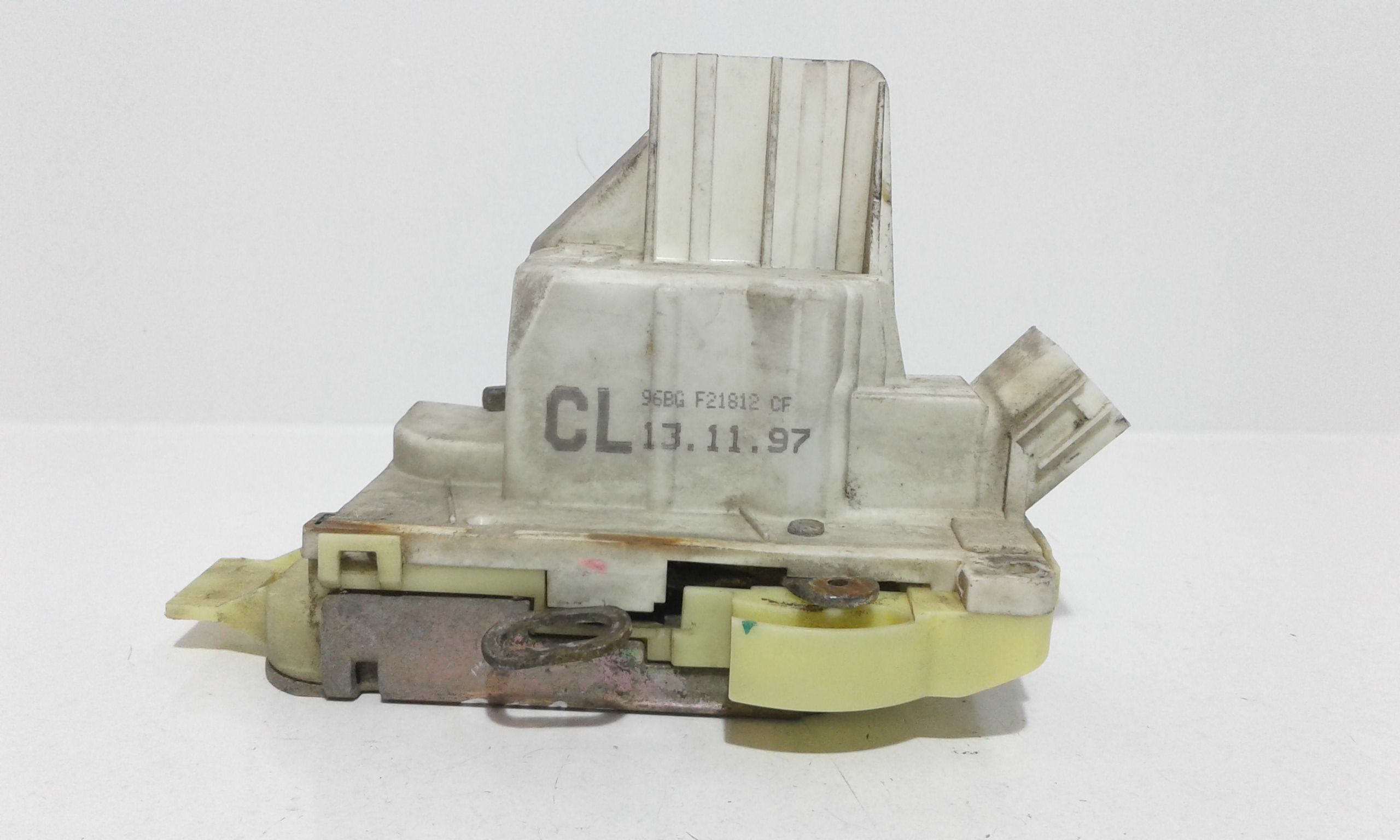 Serratura Porta Ant. Destro 4057970 Usato