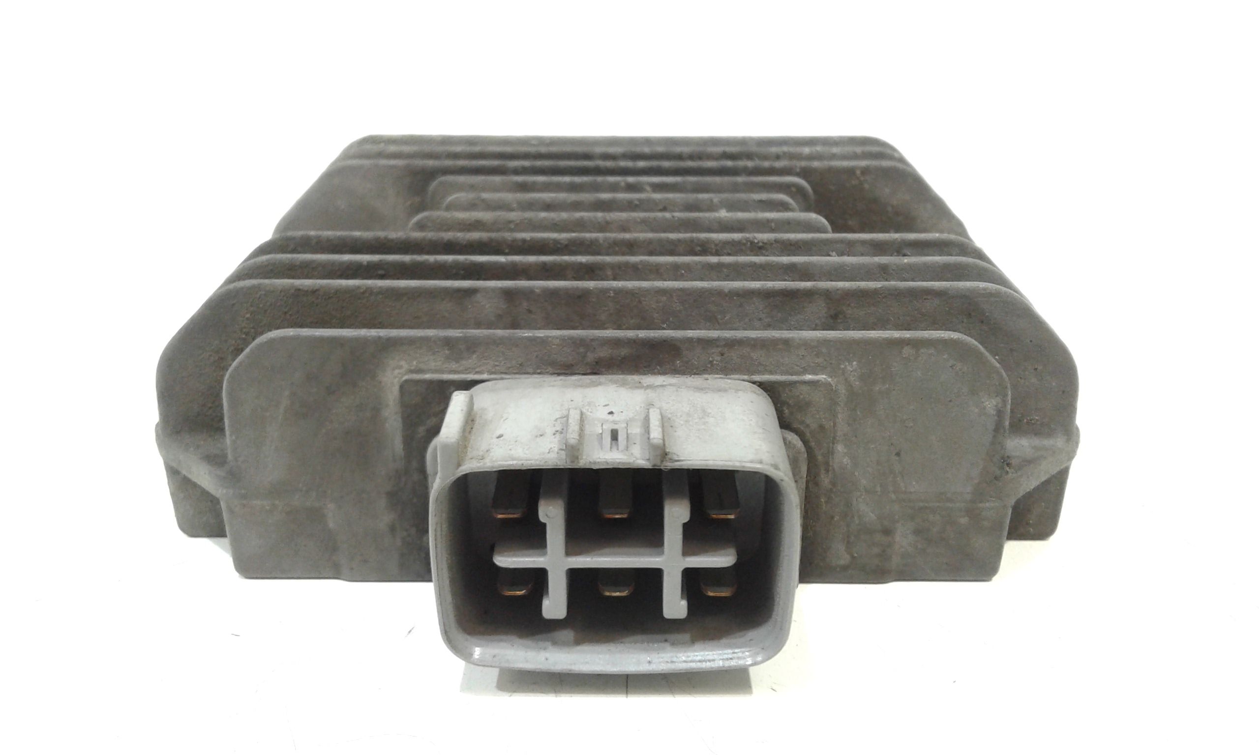 Regolatore Tensione Usato