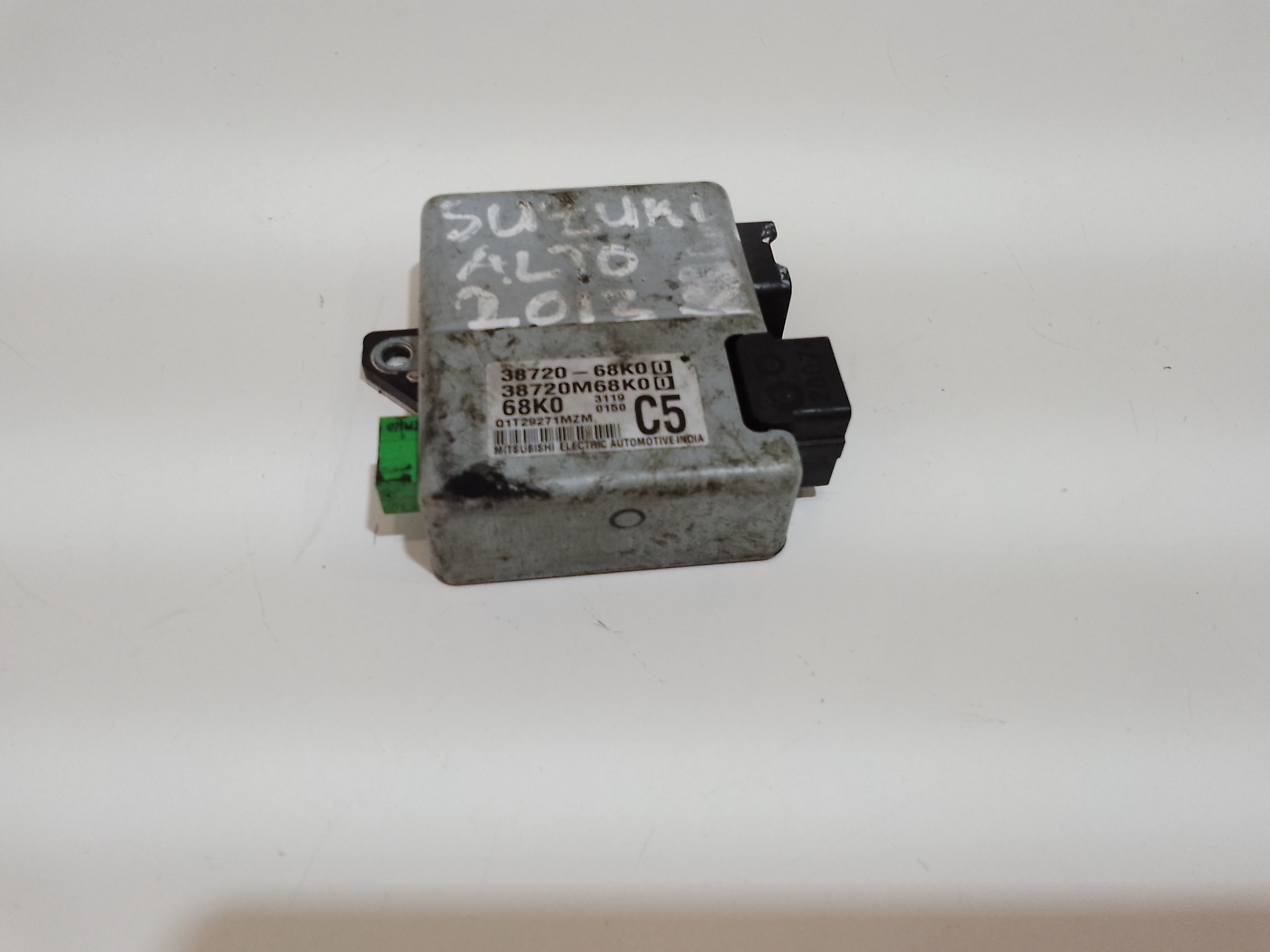 Centralina Sterzo Usato