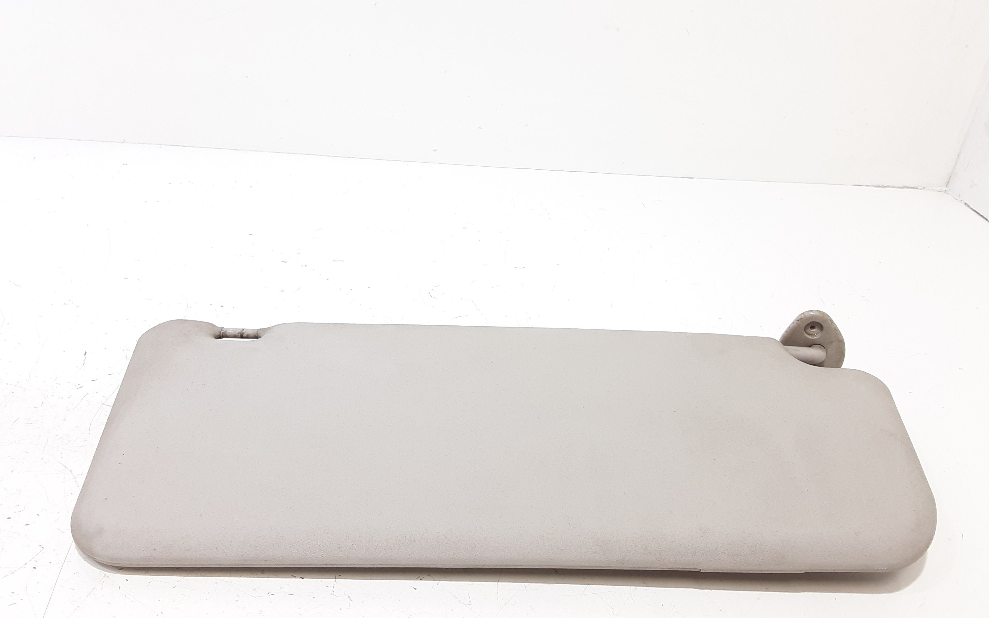 Aletta Parasole Parabrezza Sinistro Usato