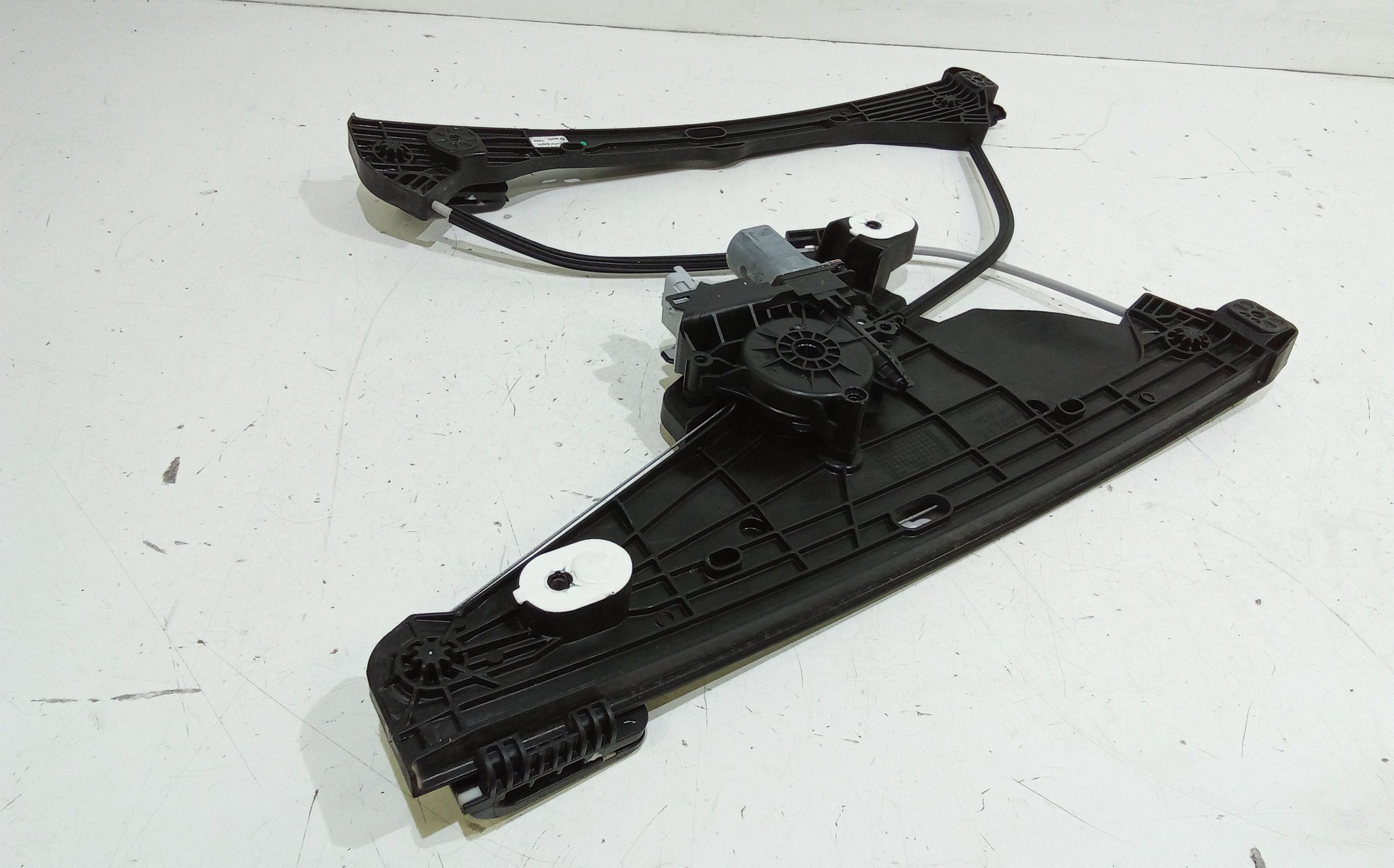 Alzacristallo Porta Ant. Sinistro Usato