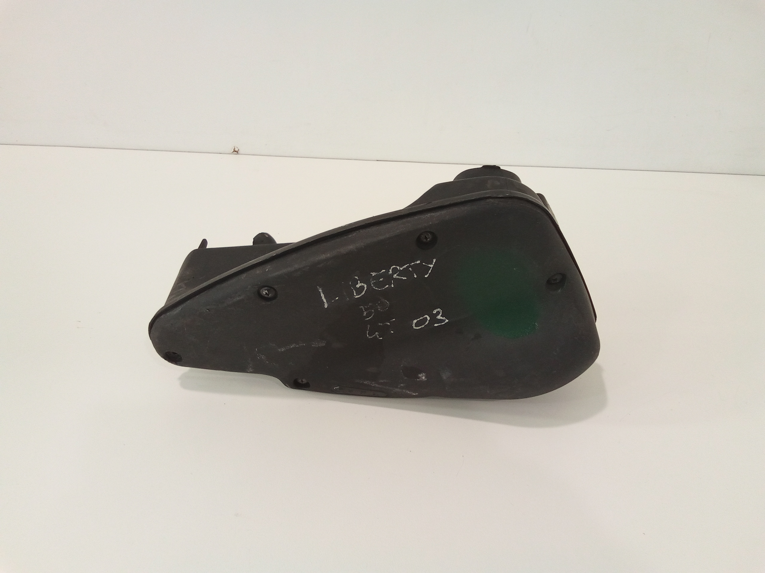 Filtro Aria Compl. Usato