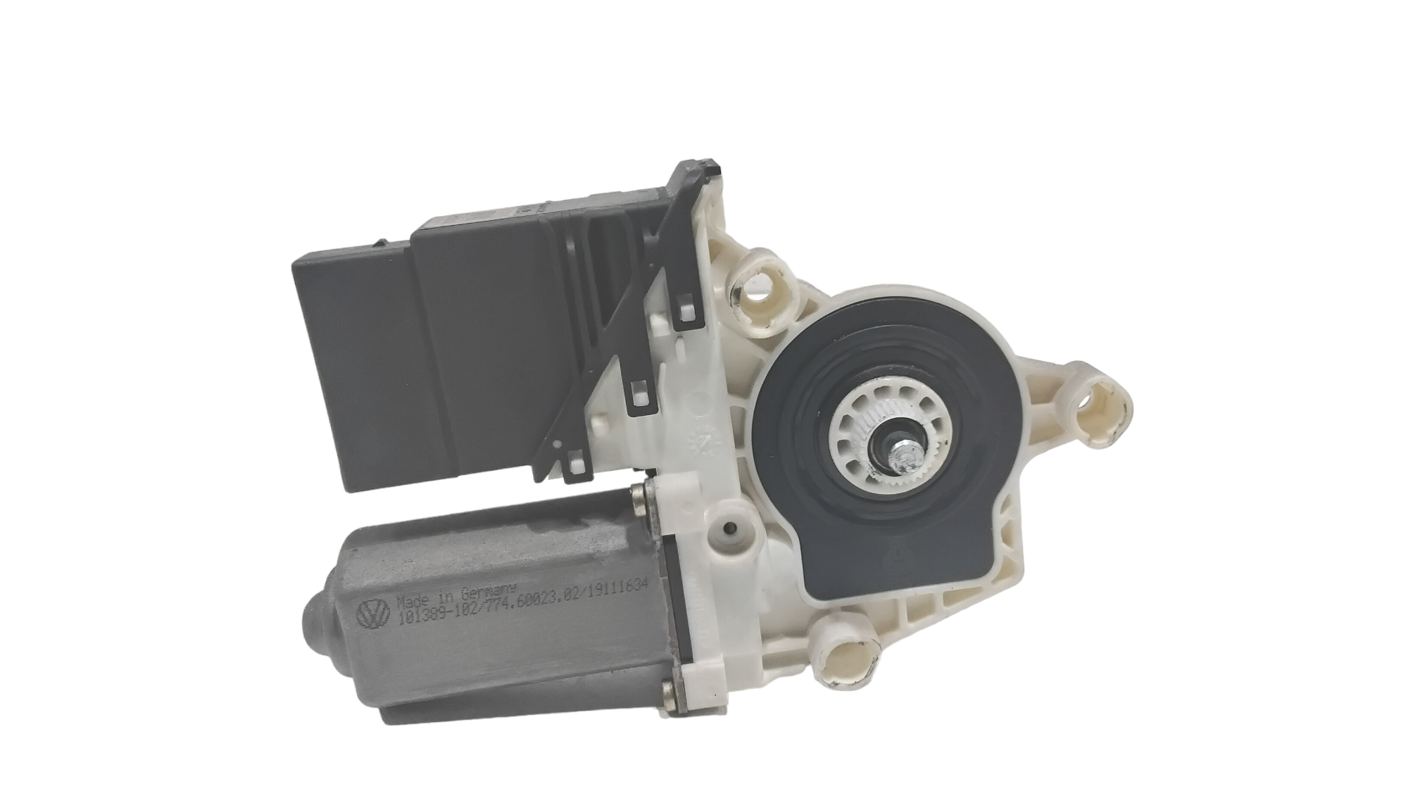 Motorino Alzacristallo Porta Post. Sinistro Usato