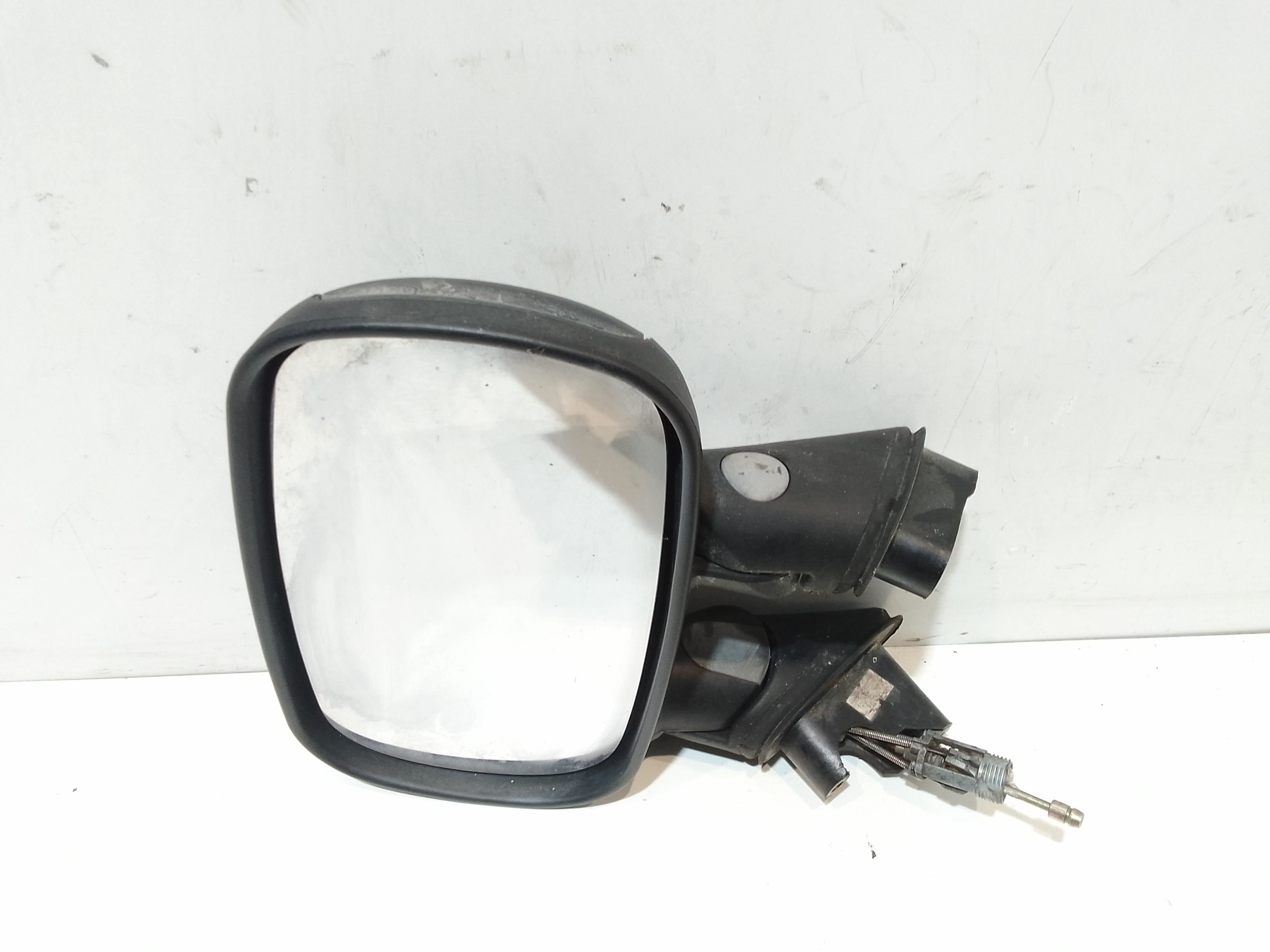 Retrovisore Est. Sinistro 735325164 Usato