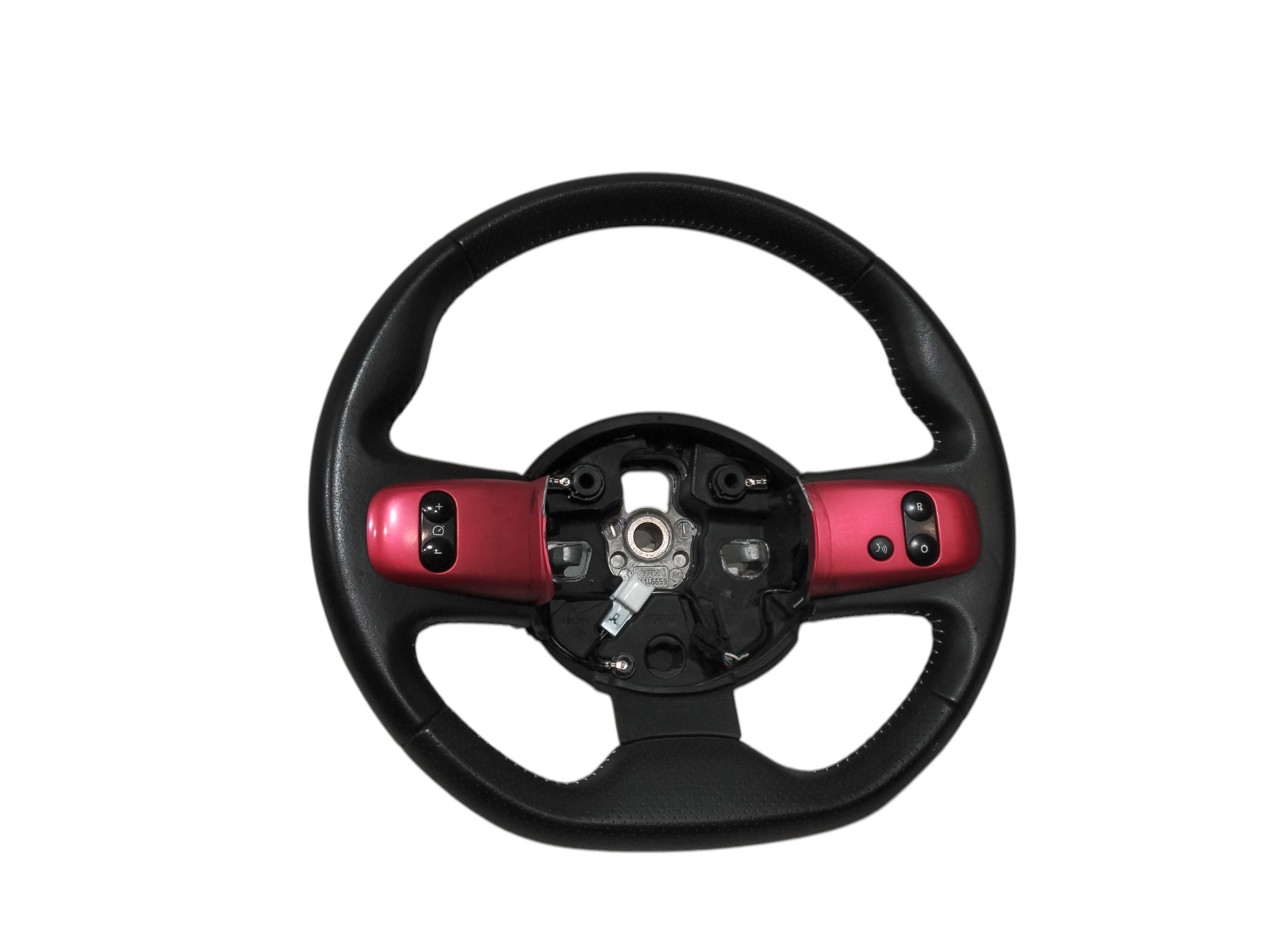 Volante 484000278R Usato