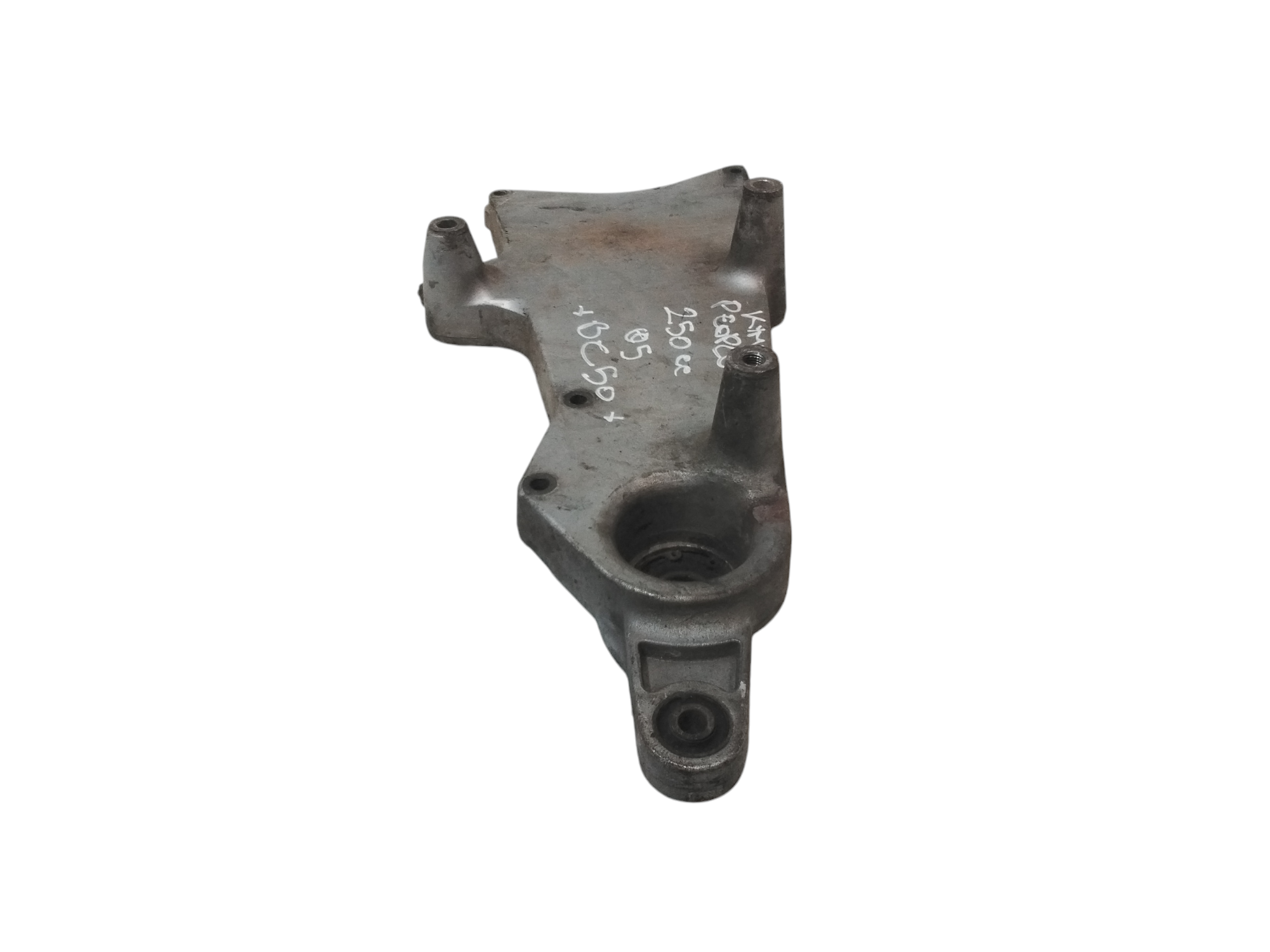 Staffa Supporto Marmitta Usato