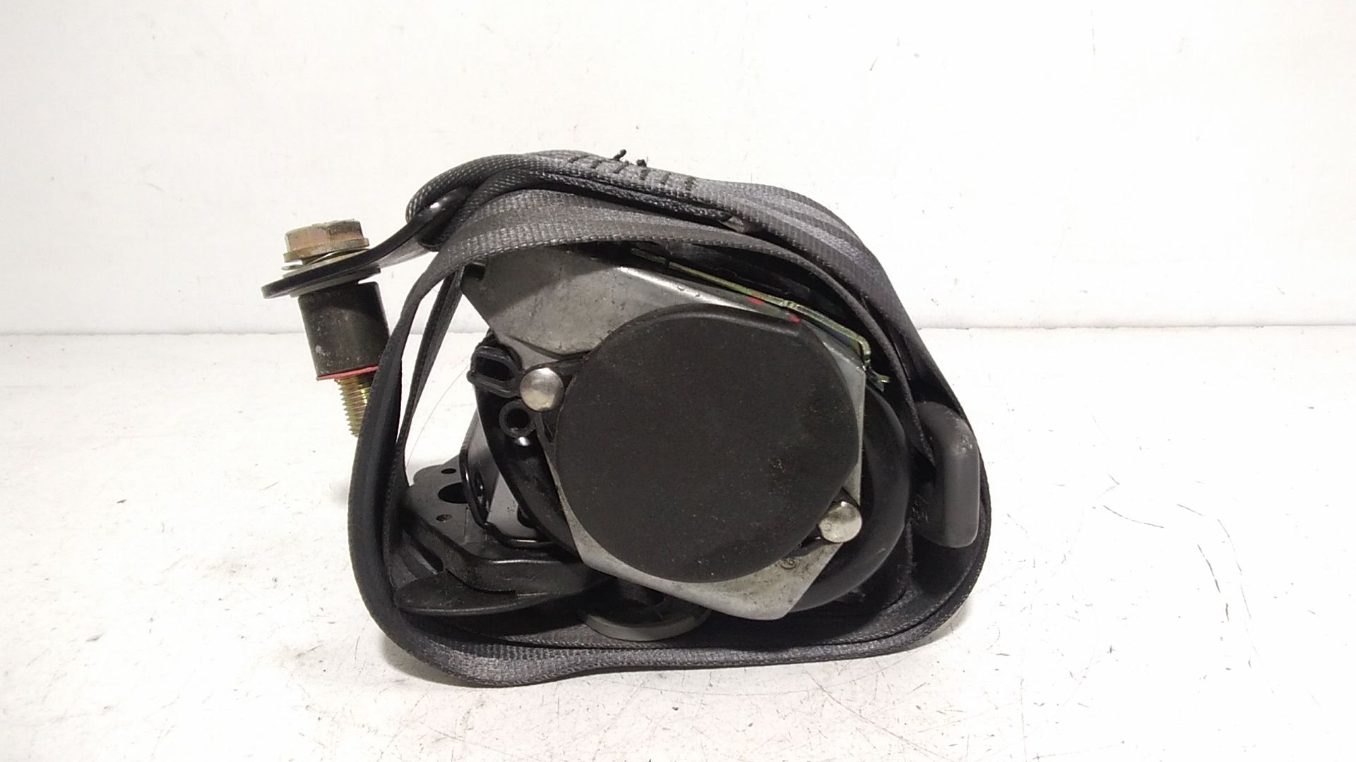 Cintura Di Sicurezza Ant. Sinistro Usato