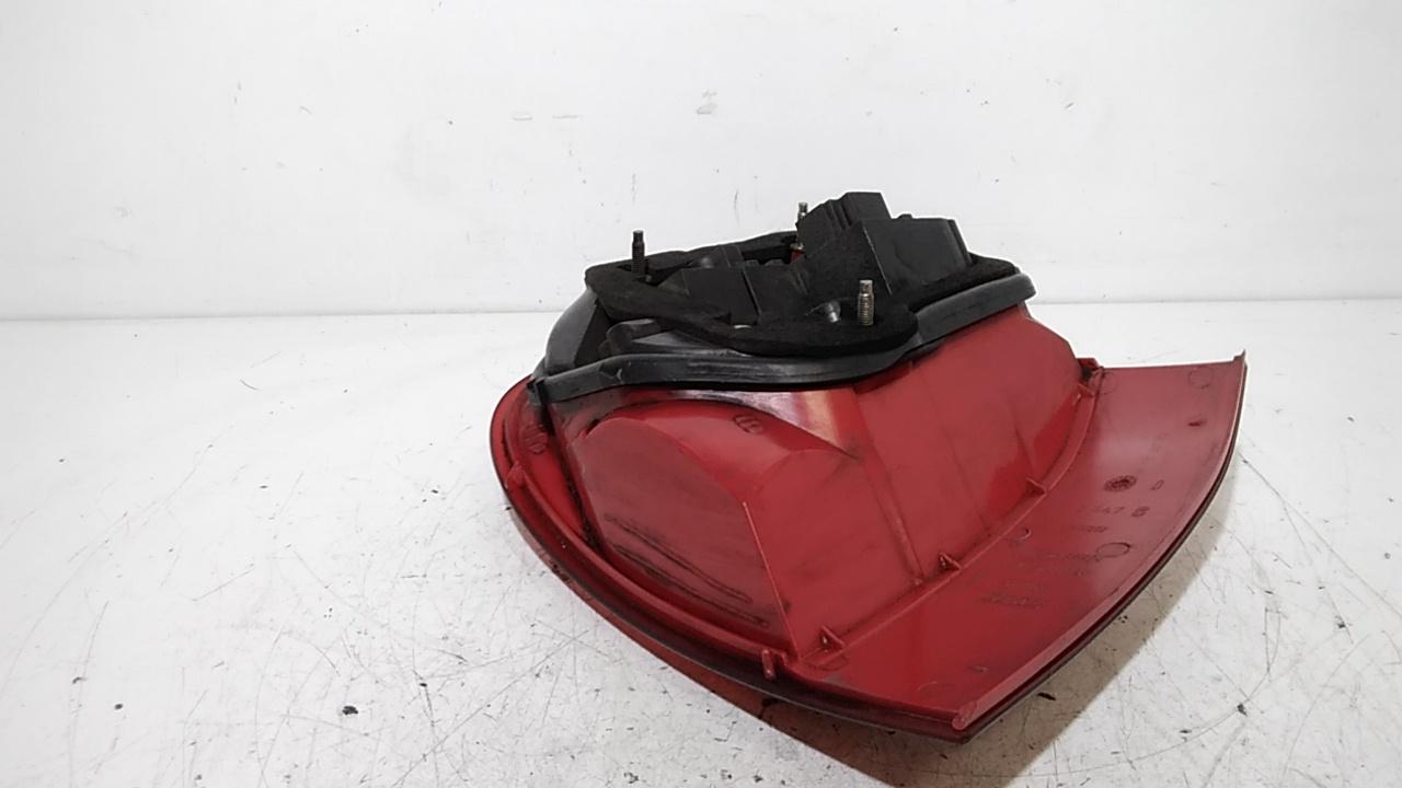 Fanale Post. Destro 51720552 Usato