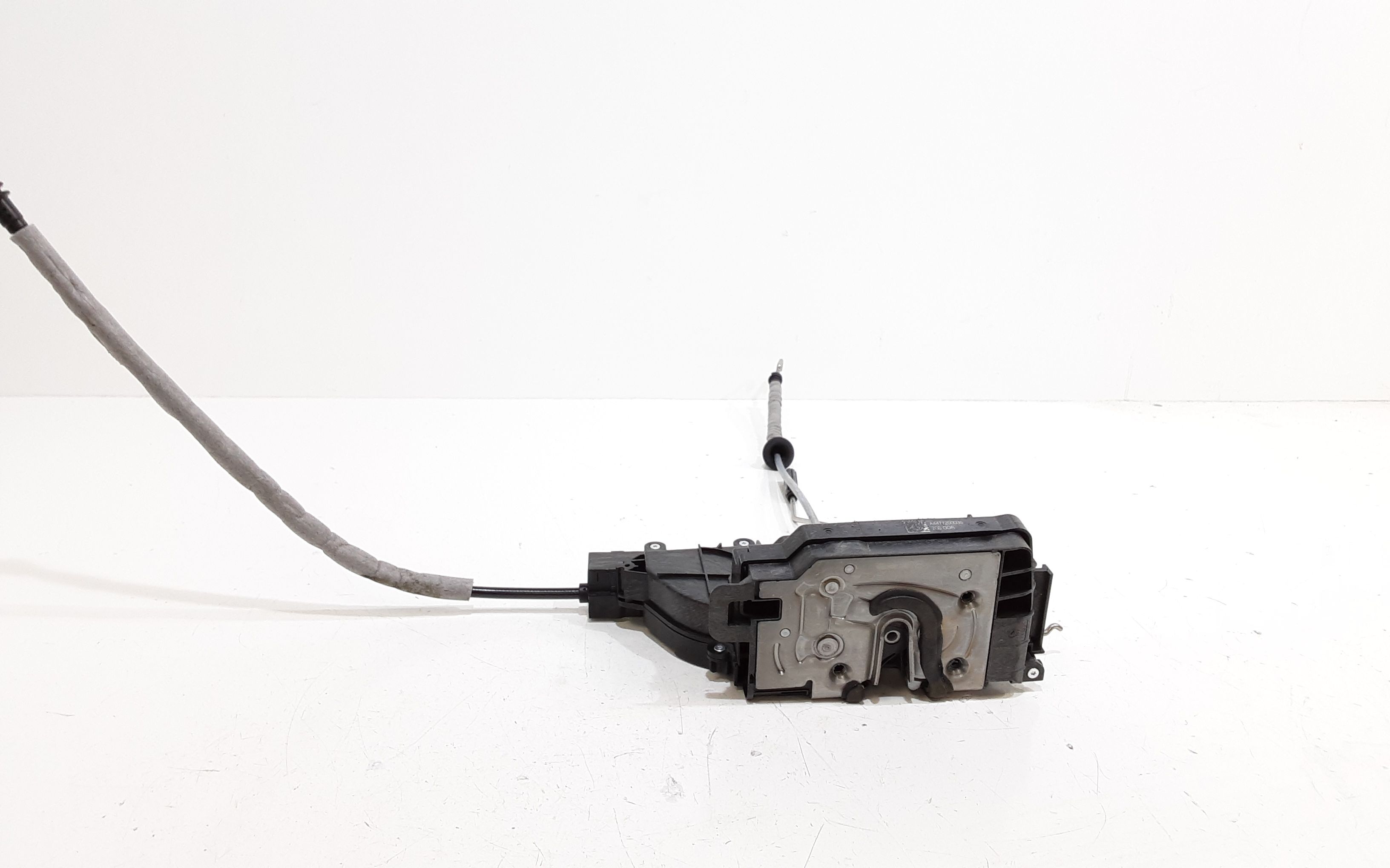 Serratura Porta Ant. Sinistro A4477200035 Usato