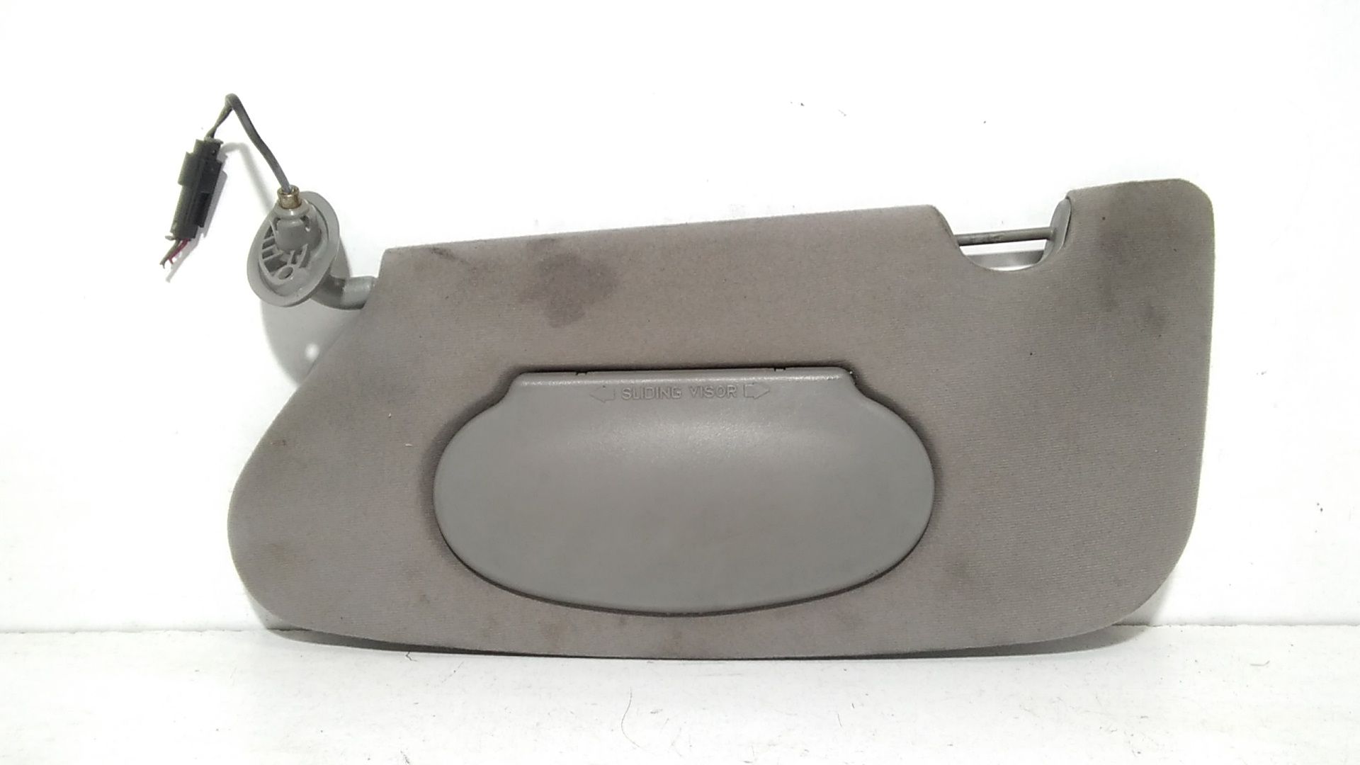 Aletta Parasole Parabrezza Sinistro K1EK37DK5AA Usato