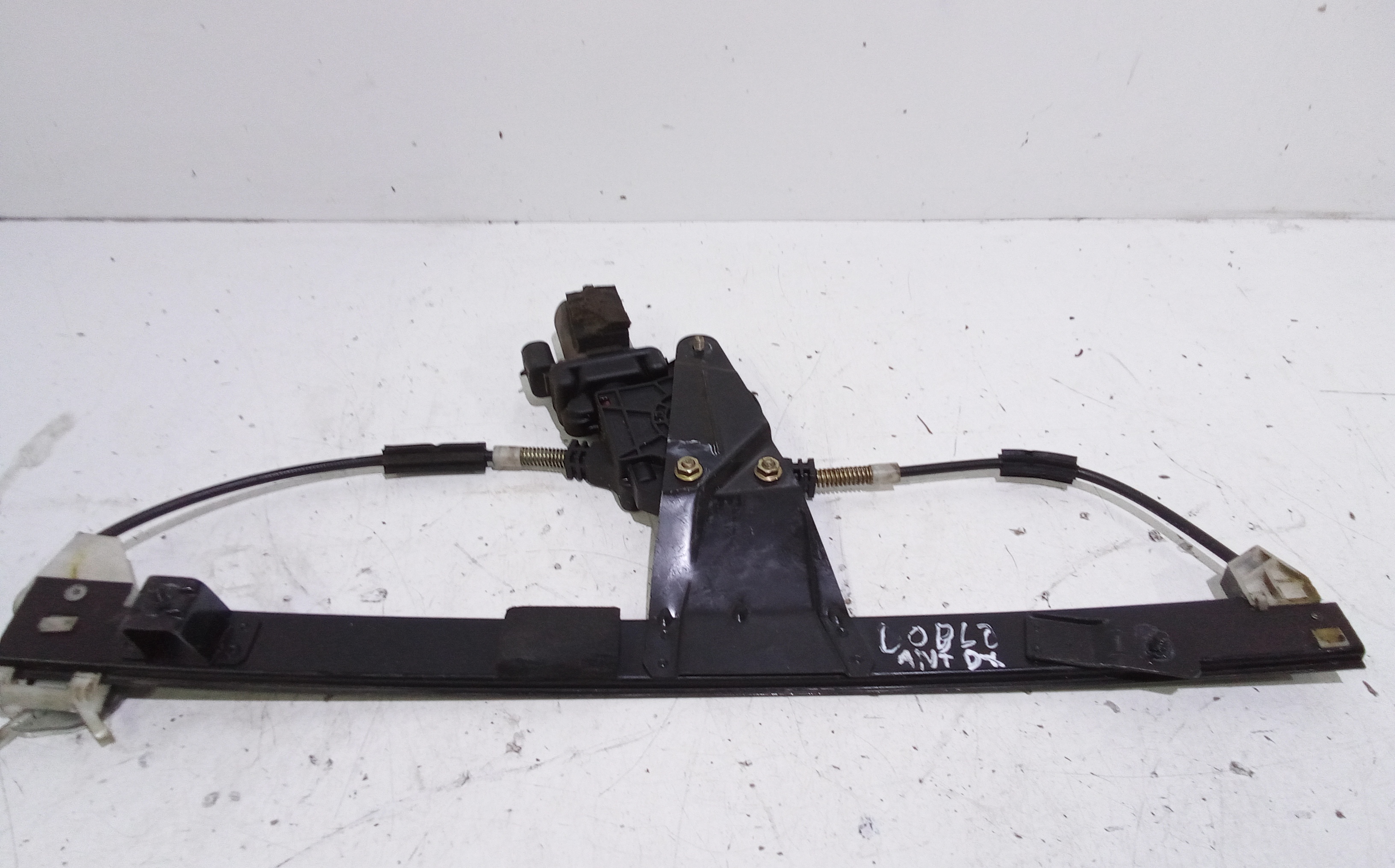 Alzacristallo Porta Ant. Destro 51711750 Usato