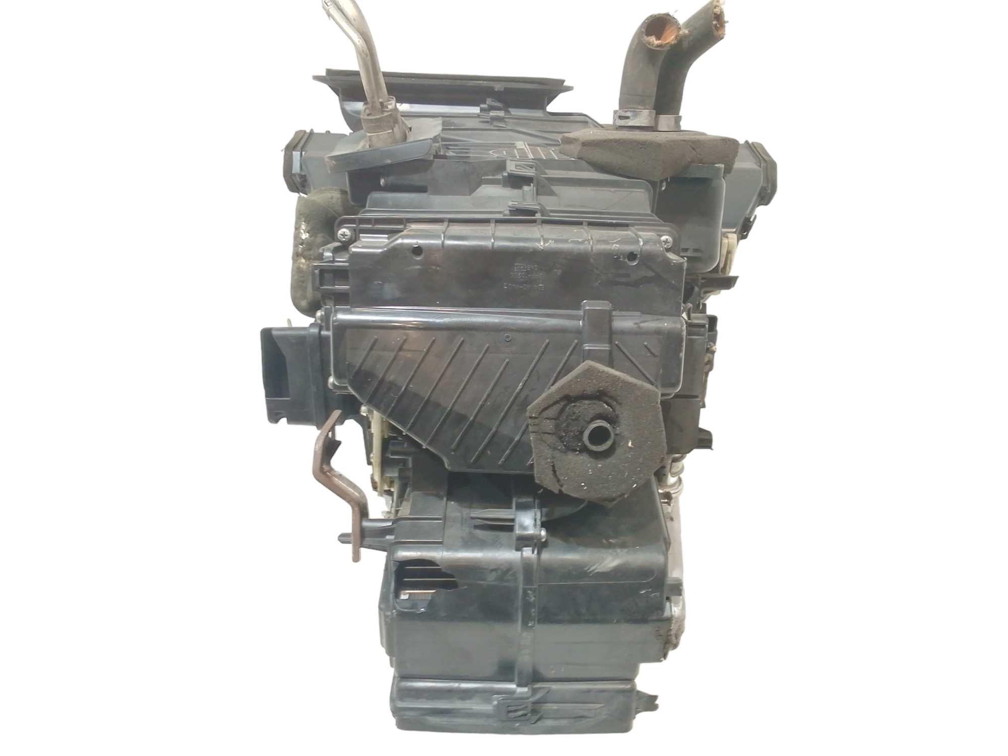 Scatola Climatizzazione C/a/c Usato