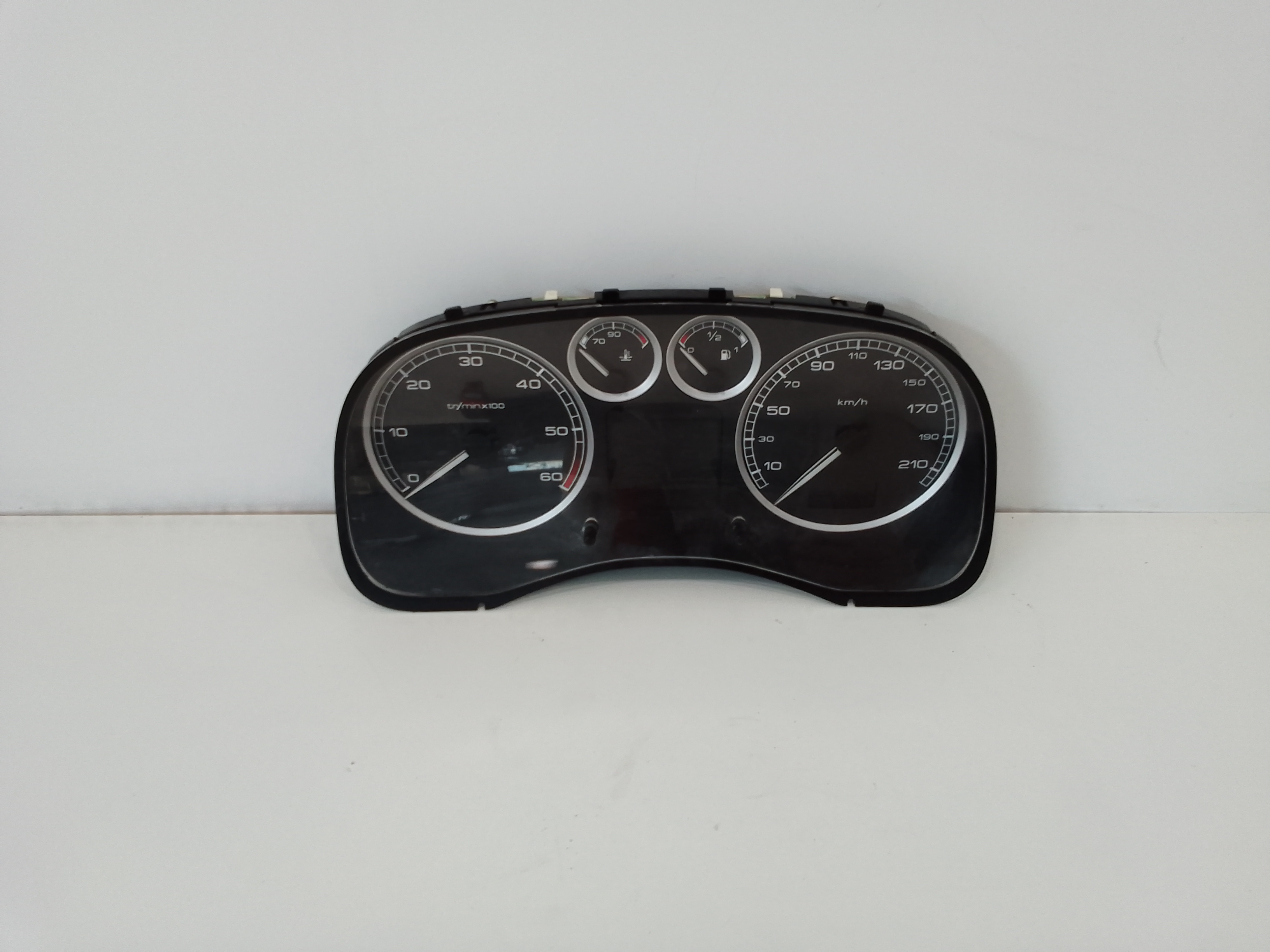 Quadro Portastrumenti Usato