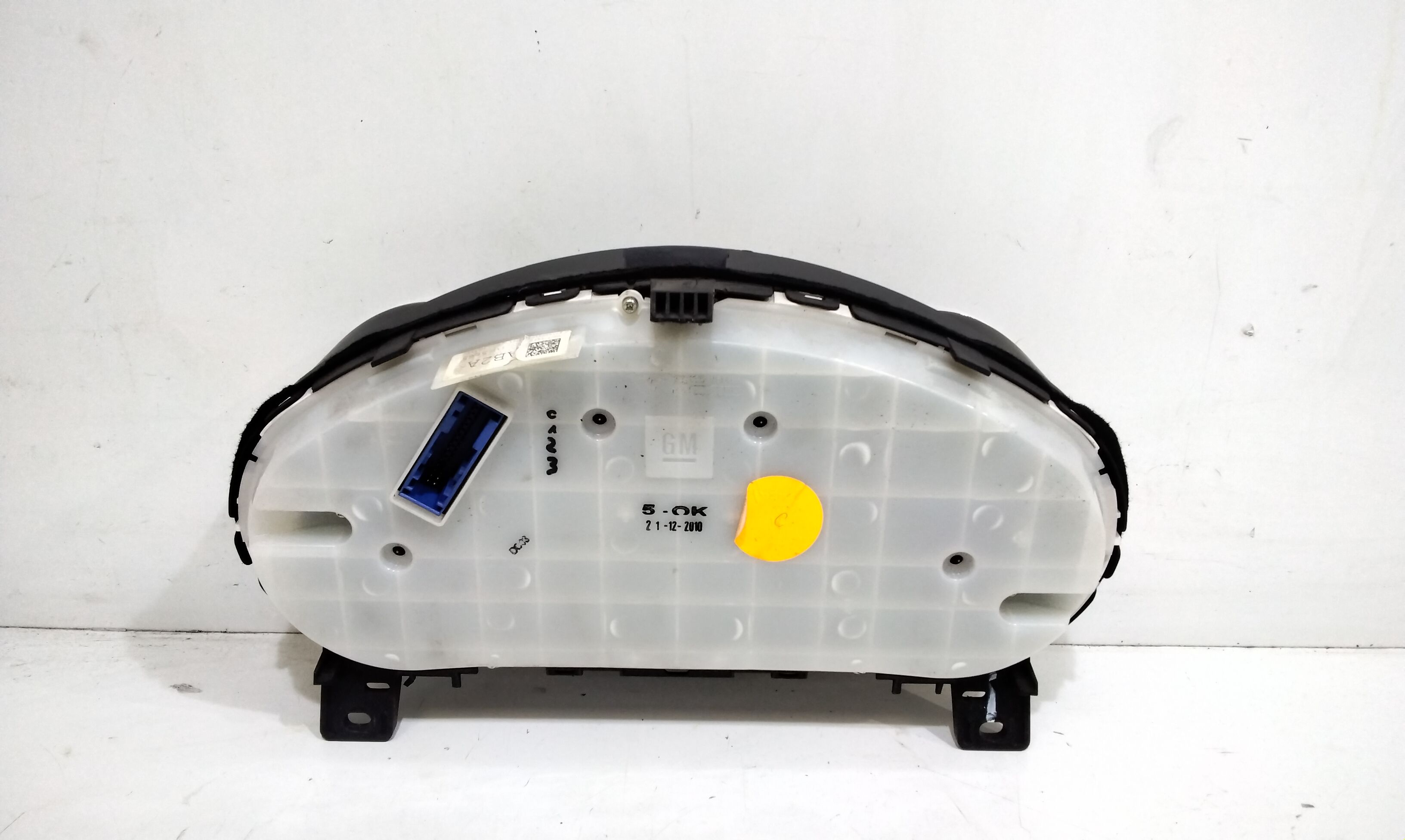 Quadro Portastrumenti Usato