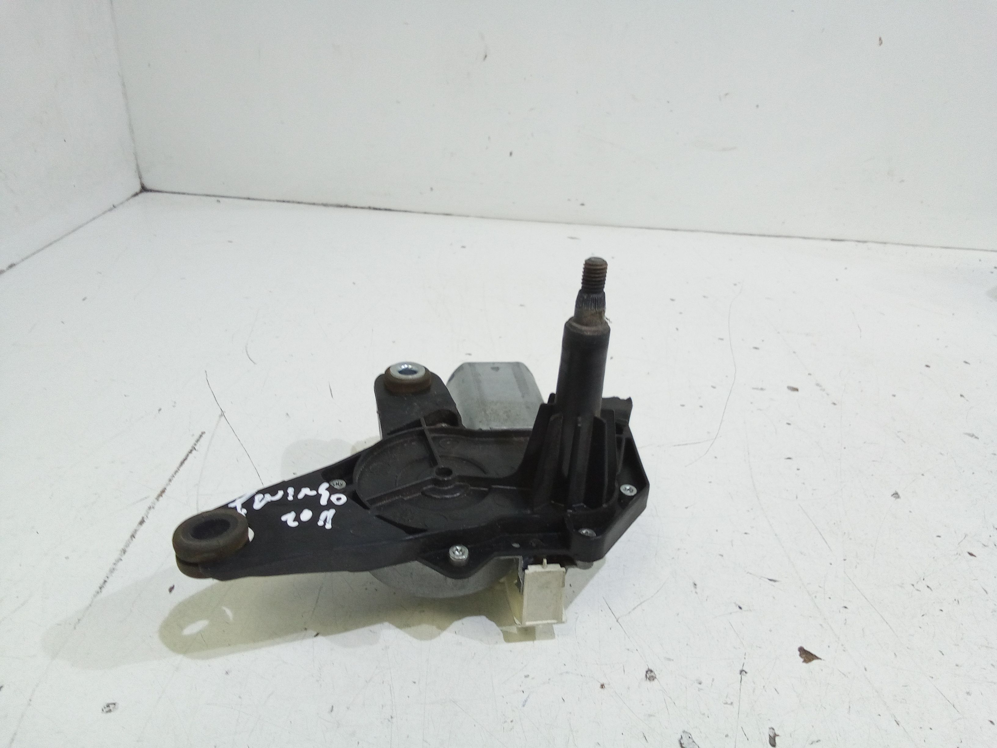 Motorino Tergilunotto 8200311486 Usato