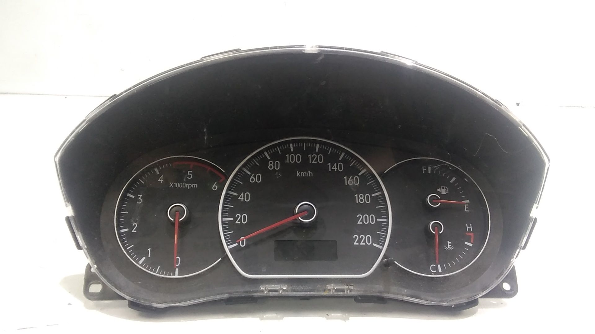 Quadro Portastrumenti 71750342 Usato