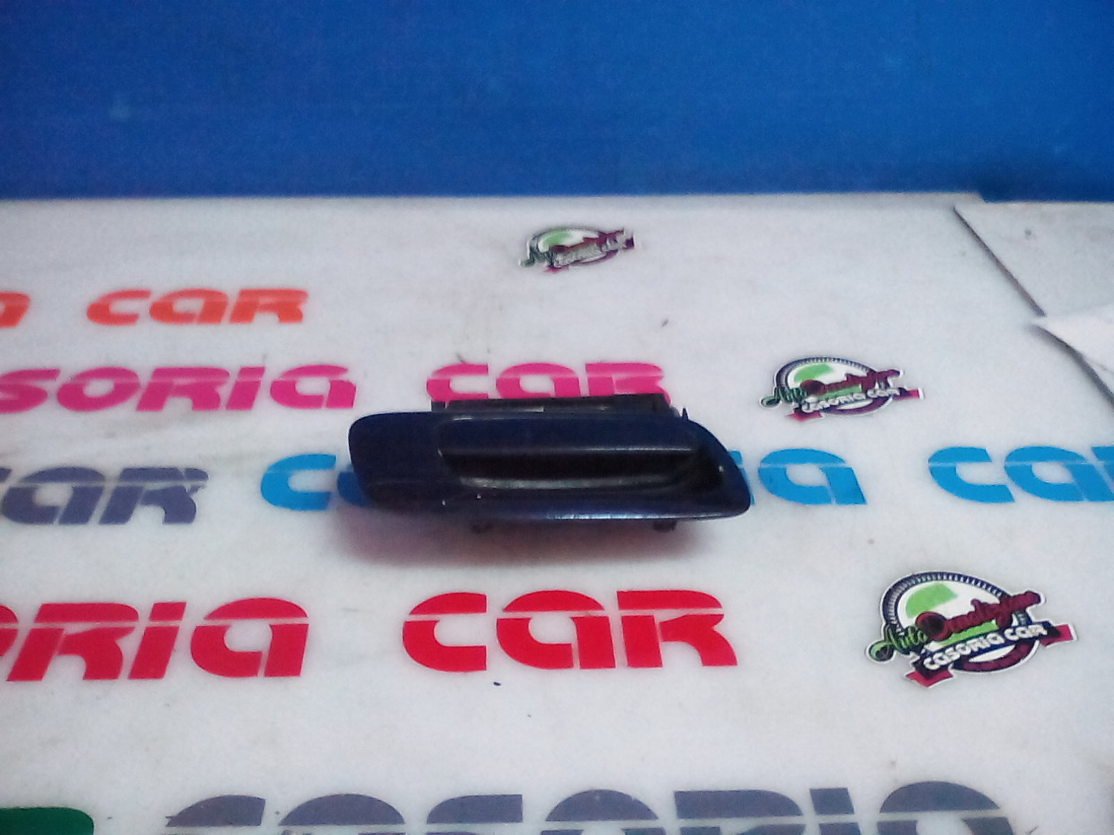 Maniglia Porta Post. Destro 24443949 Usato