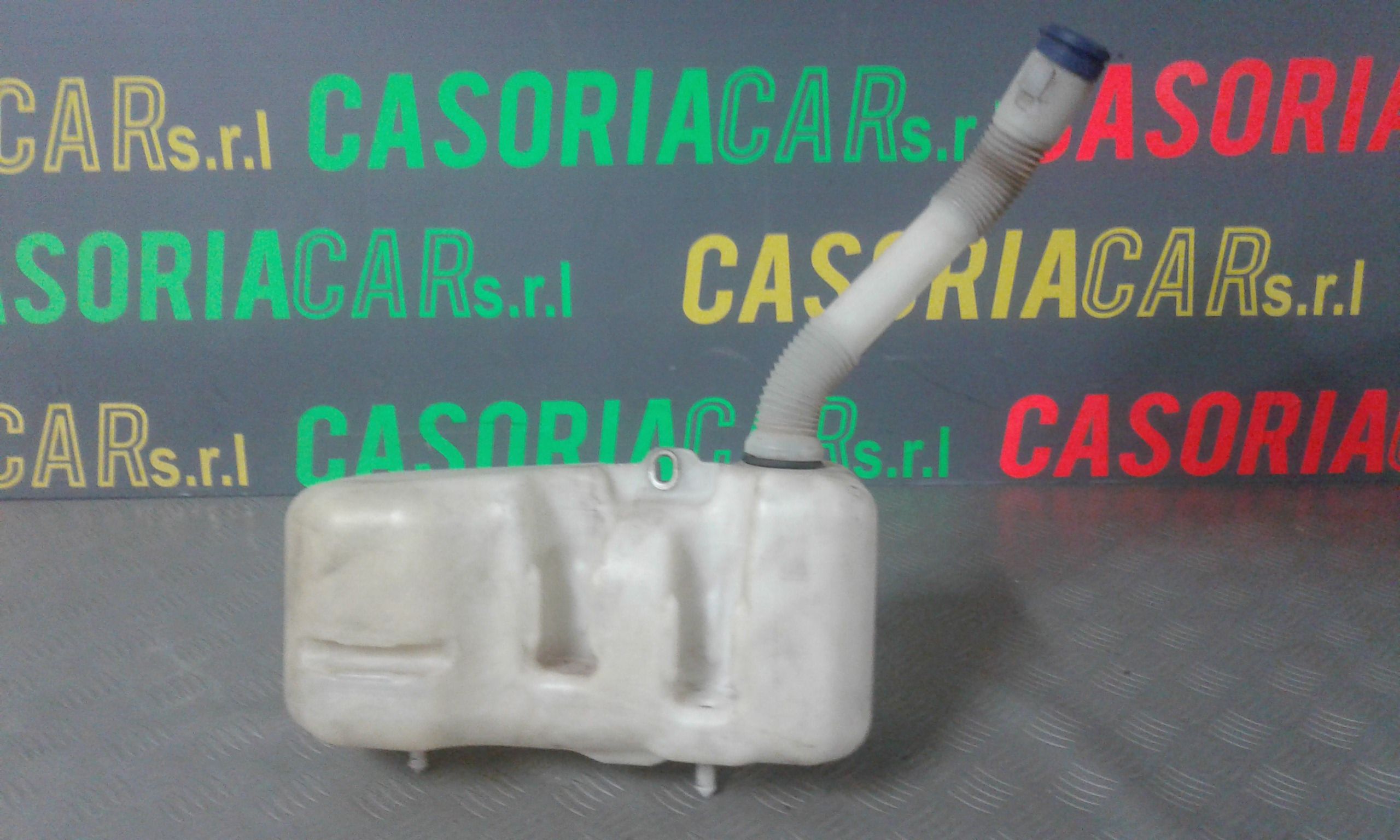 Serbatoio Tergiparabrezza Compl. Usato
