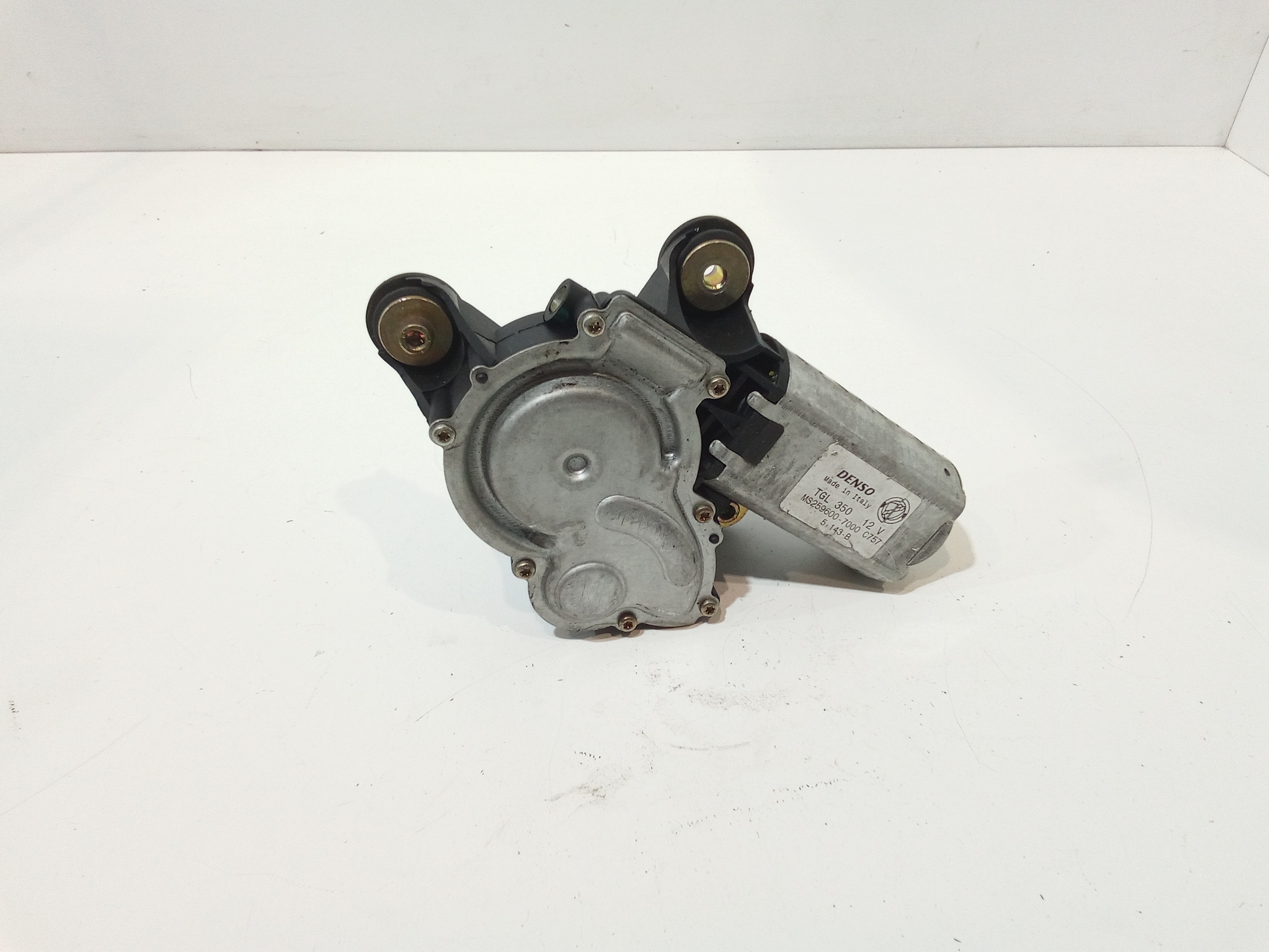 Motorino Tergilunotto 51845966 Usato