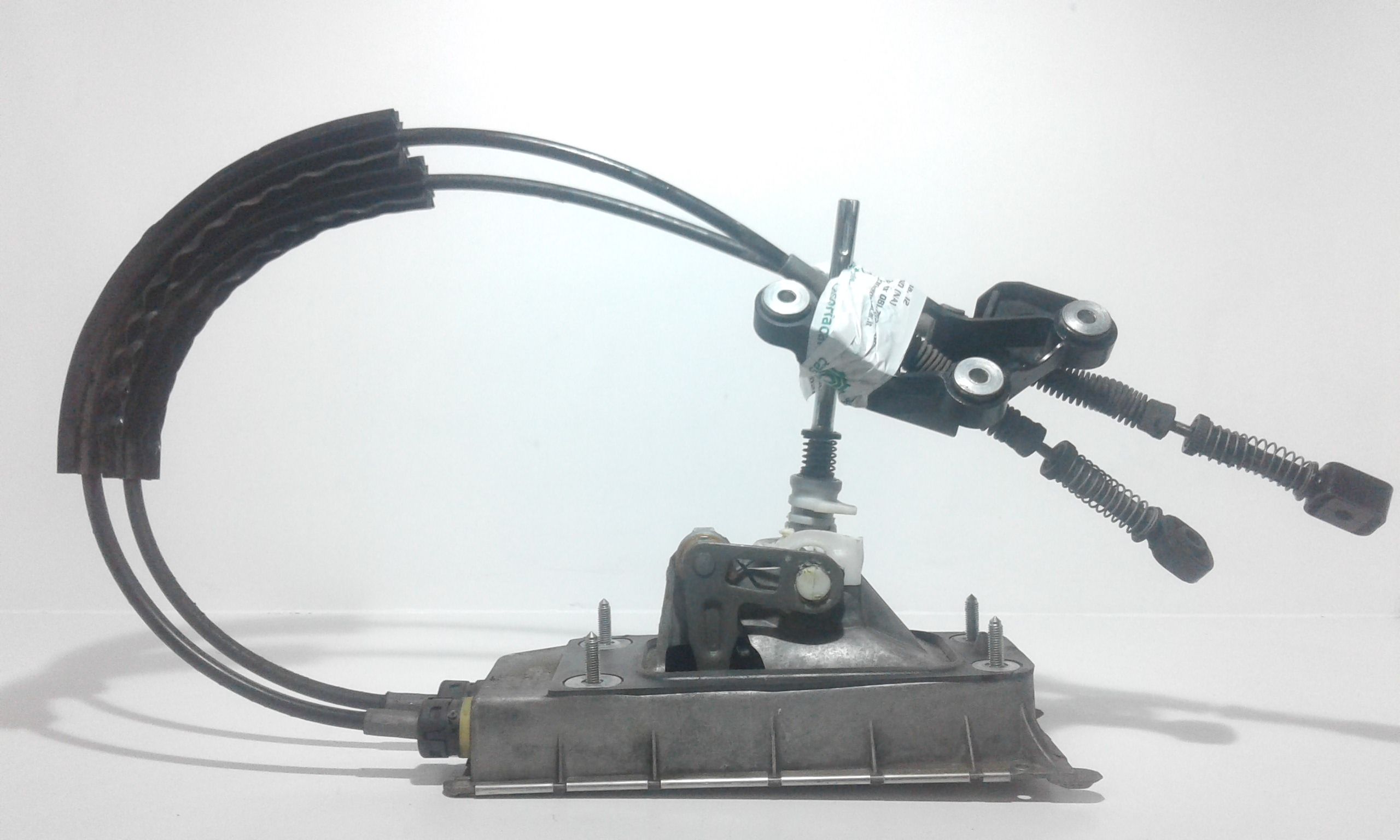 Kit Cavi Comando Leva Cambio Usato