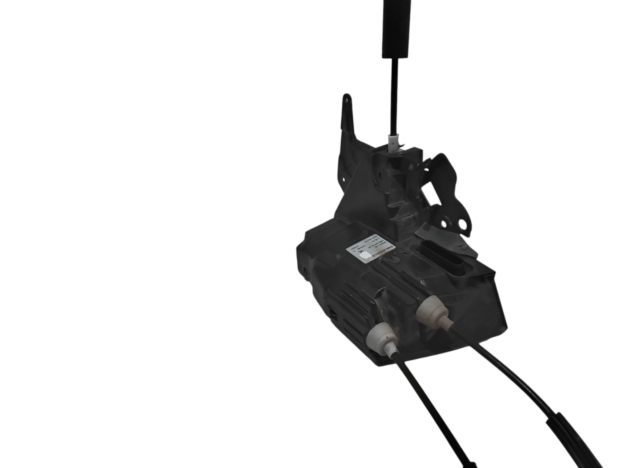 Serratura Porta Ant. Sinistro FQJ500470 Usato