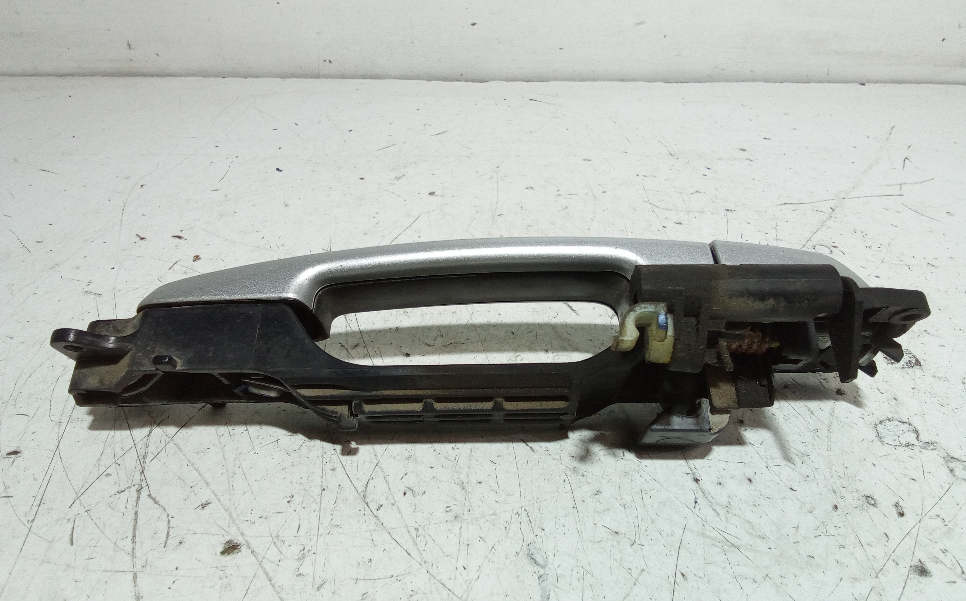 Maniglia Porta Ant. Sinistro 71743385 Usato