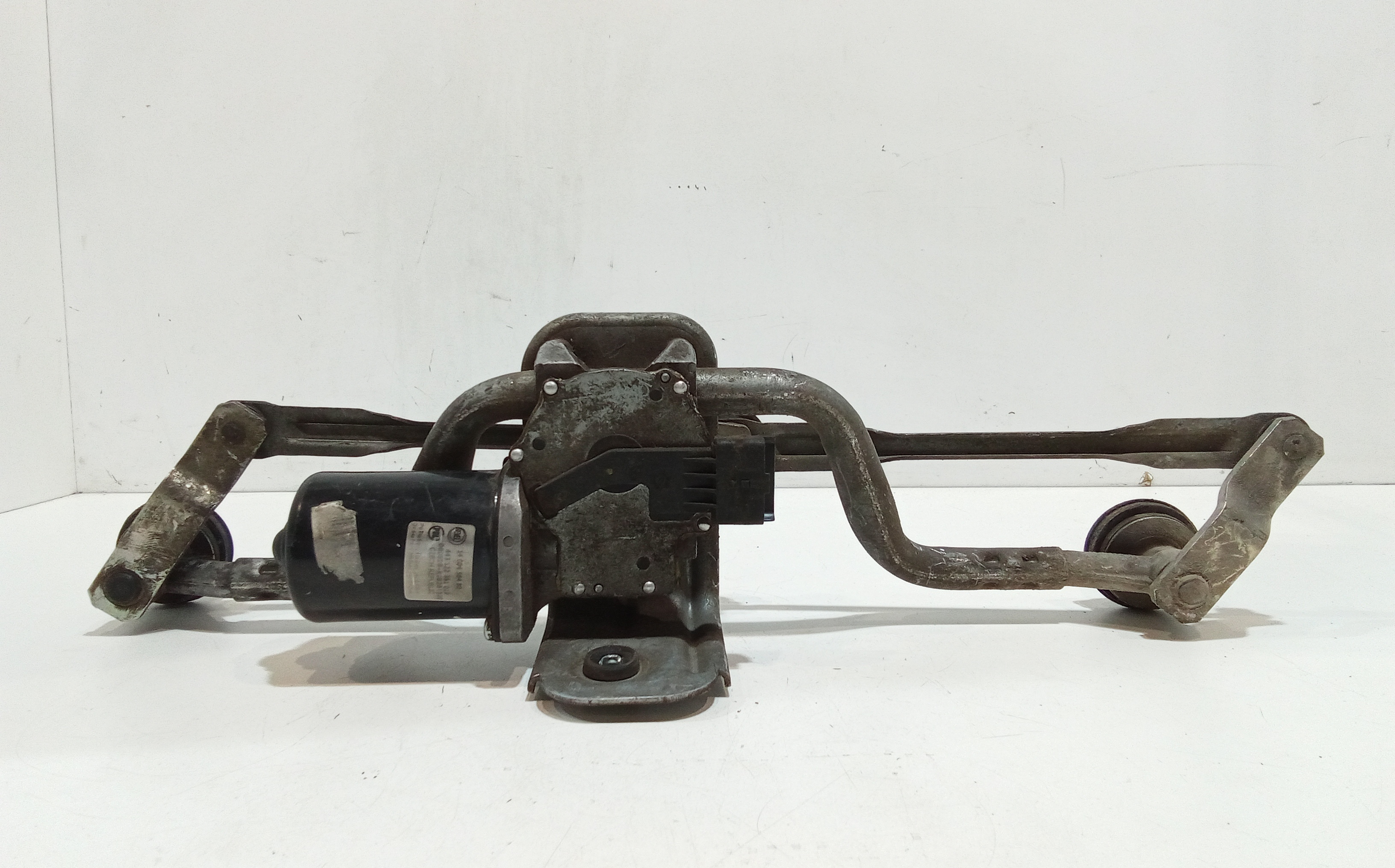 Motorino Tergiparabrezza Compl. Usato