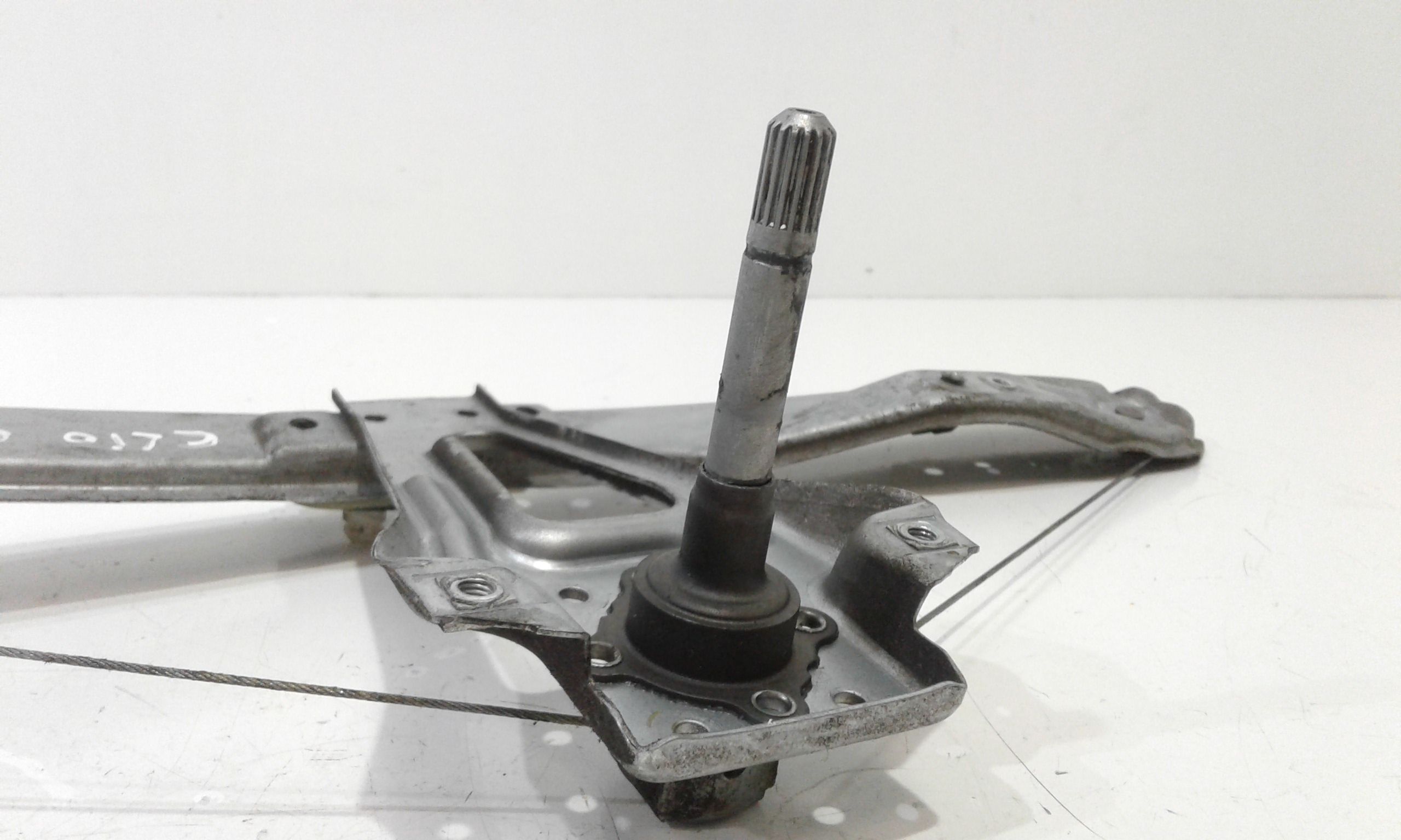 Alzacristallo Porta Post. Destro 8200291155 Usato