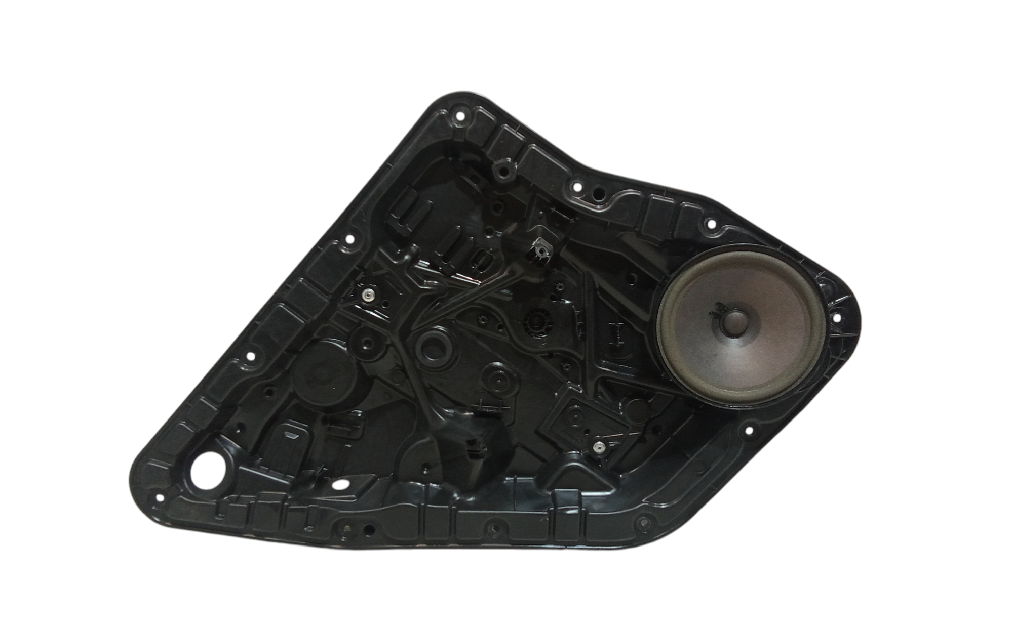 Alzacristallo Porta Post. Sinistro Usato