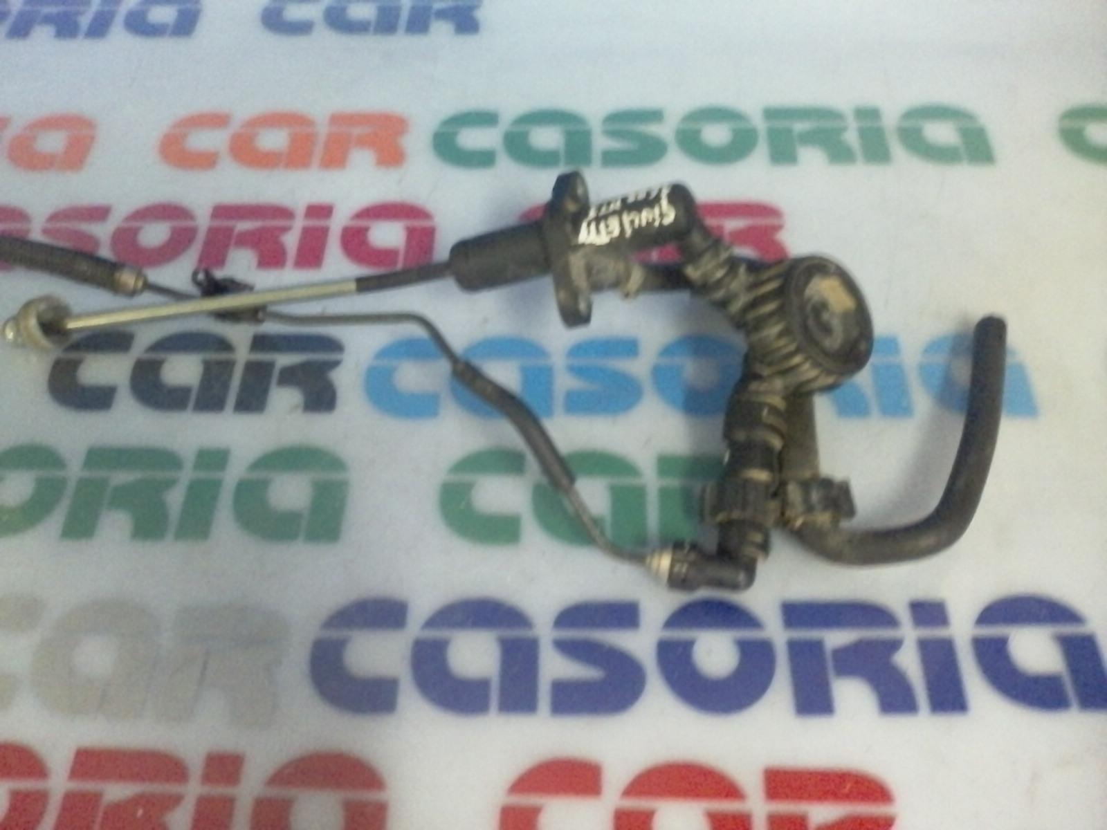 Pompa Frizione 55242900 Usato