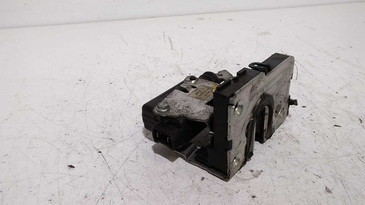 Serratura Porta Post. Sinistro 8200735244 Usato