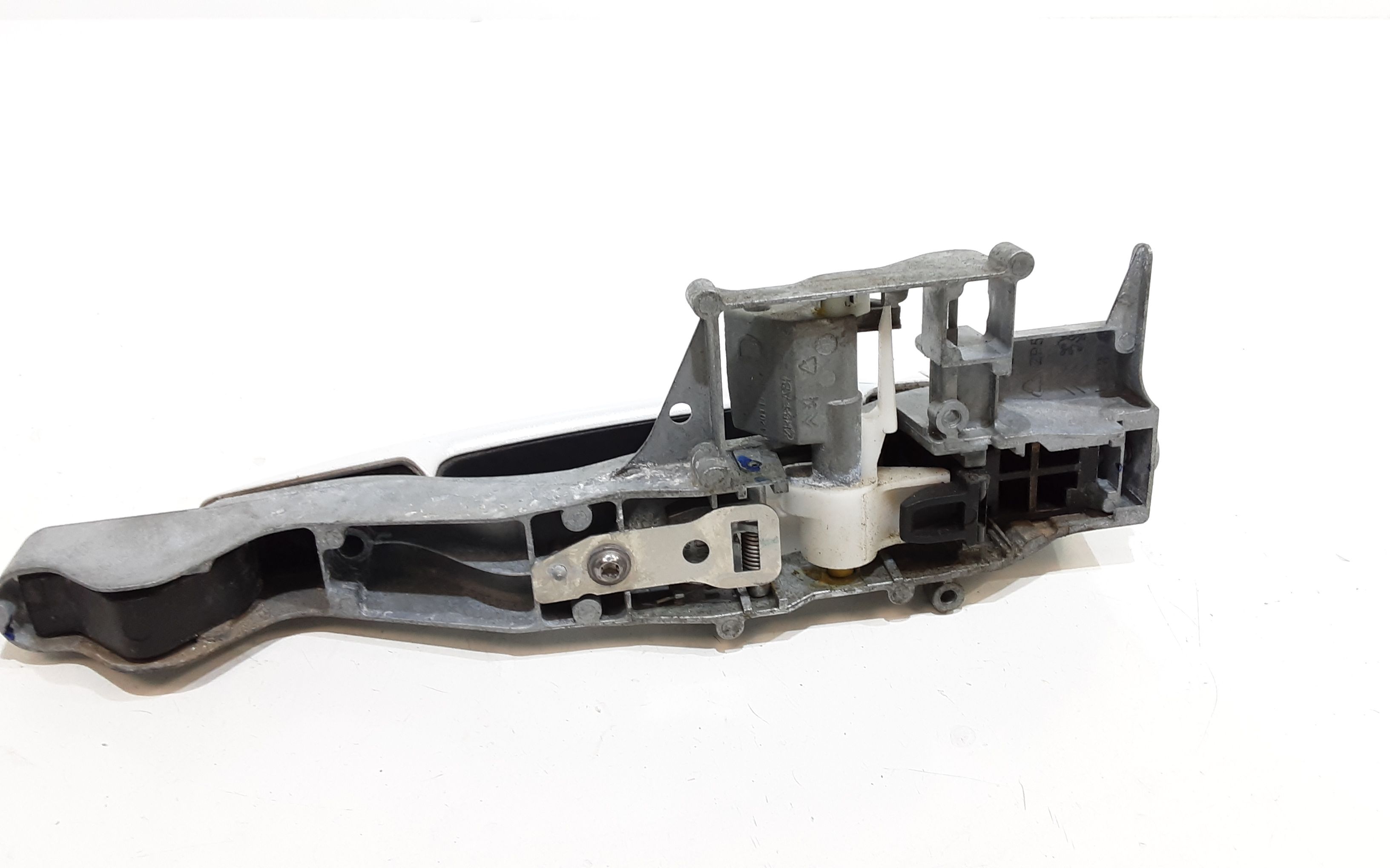 Maniglia Porta Ant. Destro 9101GF Usato