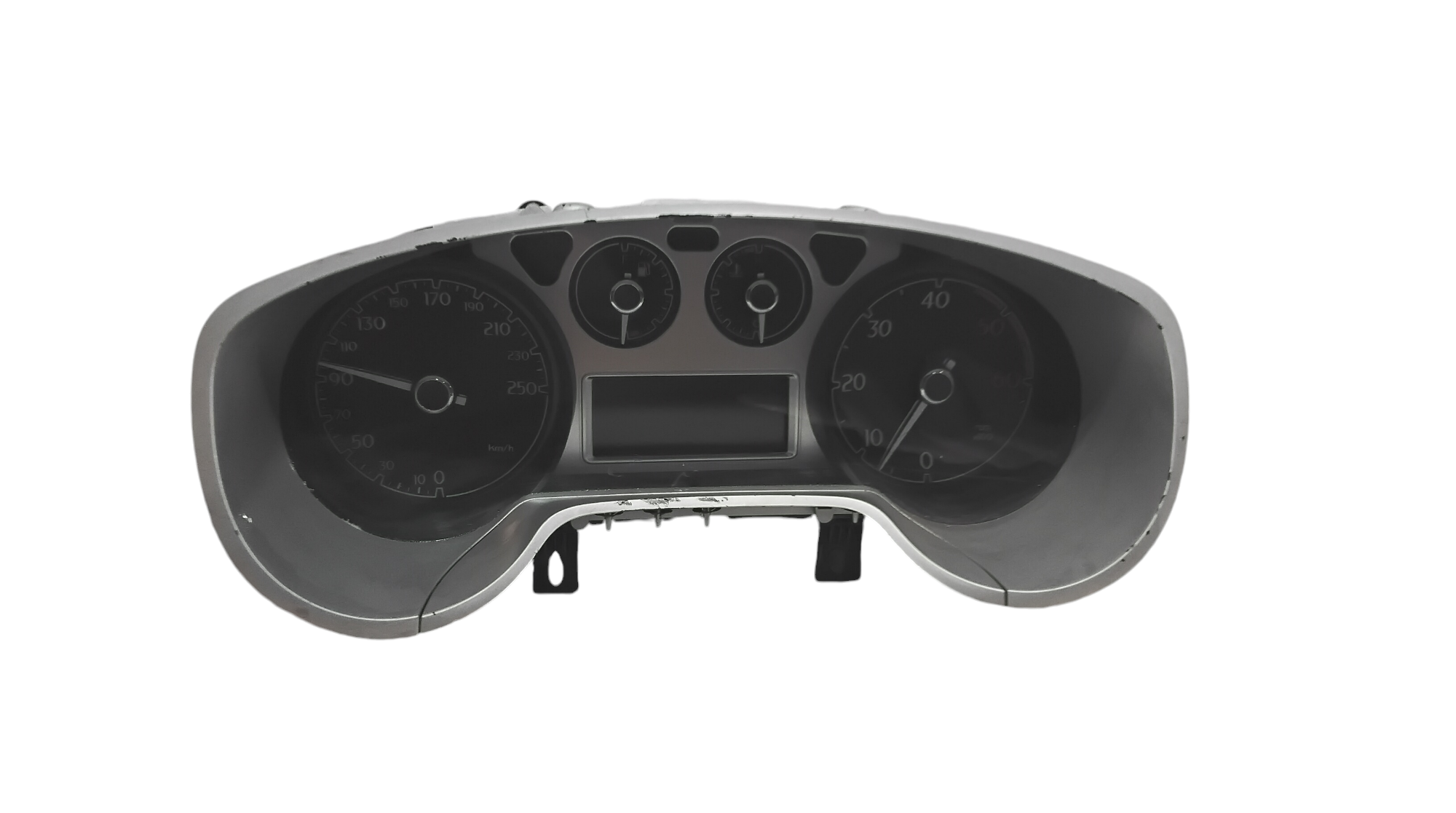 Quadro Portastrumenti Usato