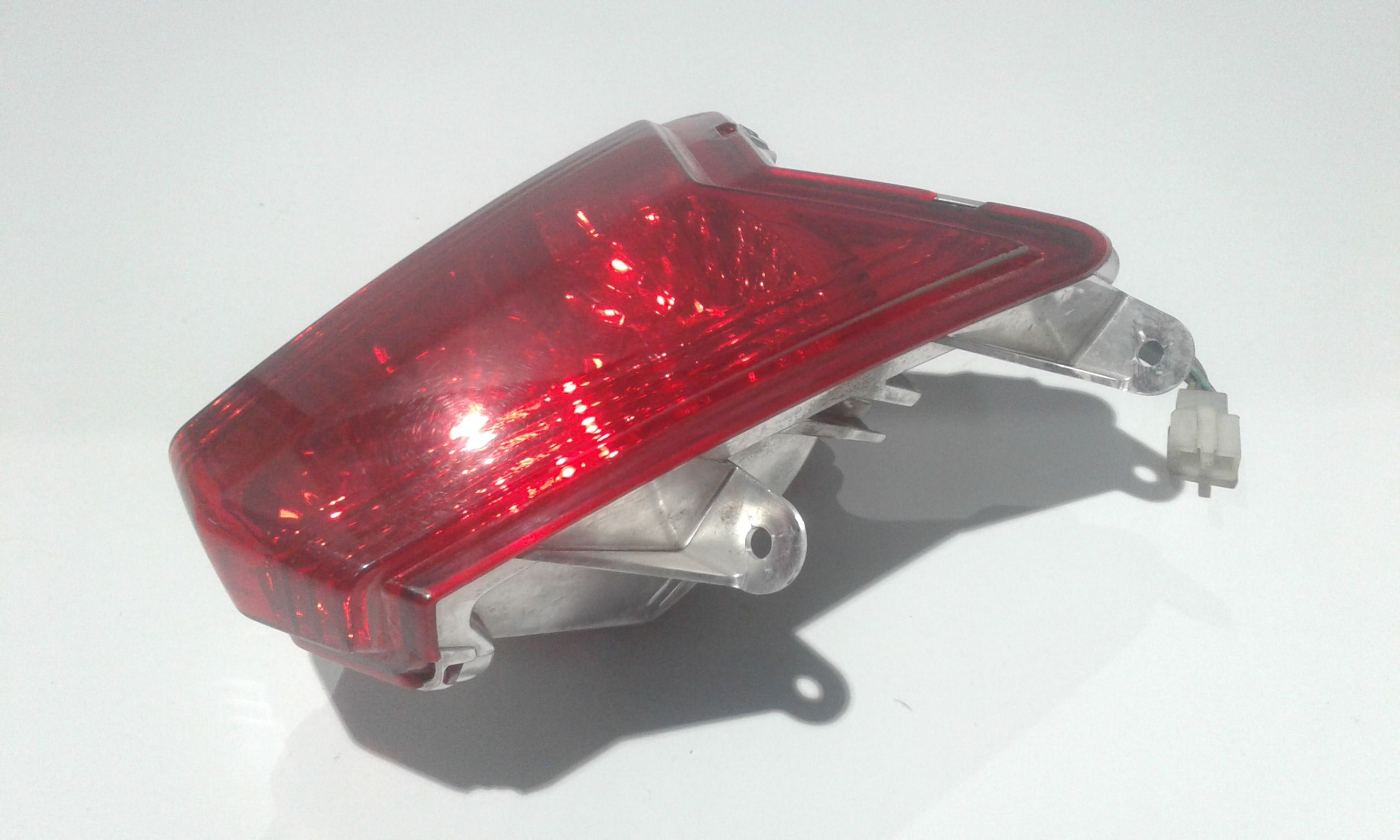 Fanale Post. Destro,fanale Post. Sinistro Usato