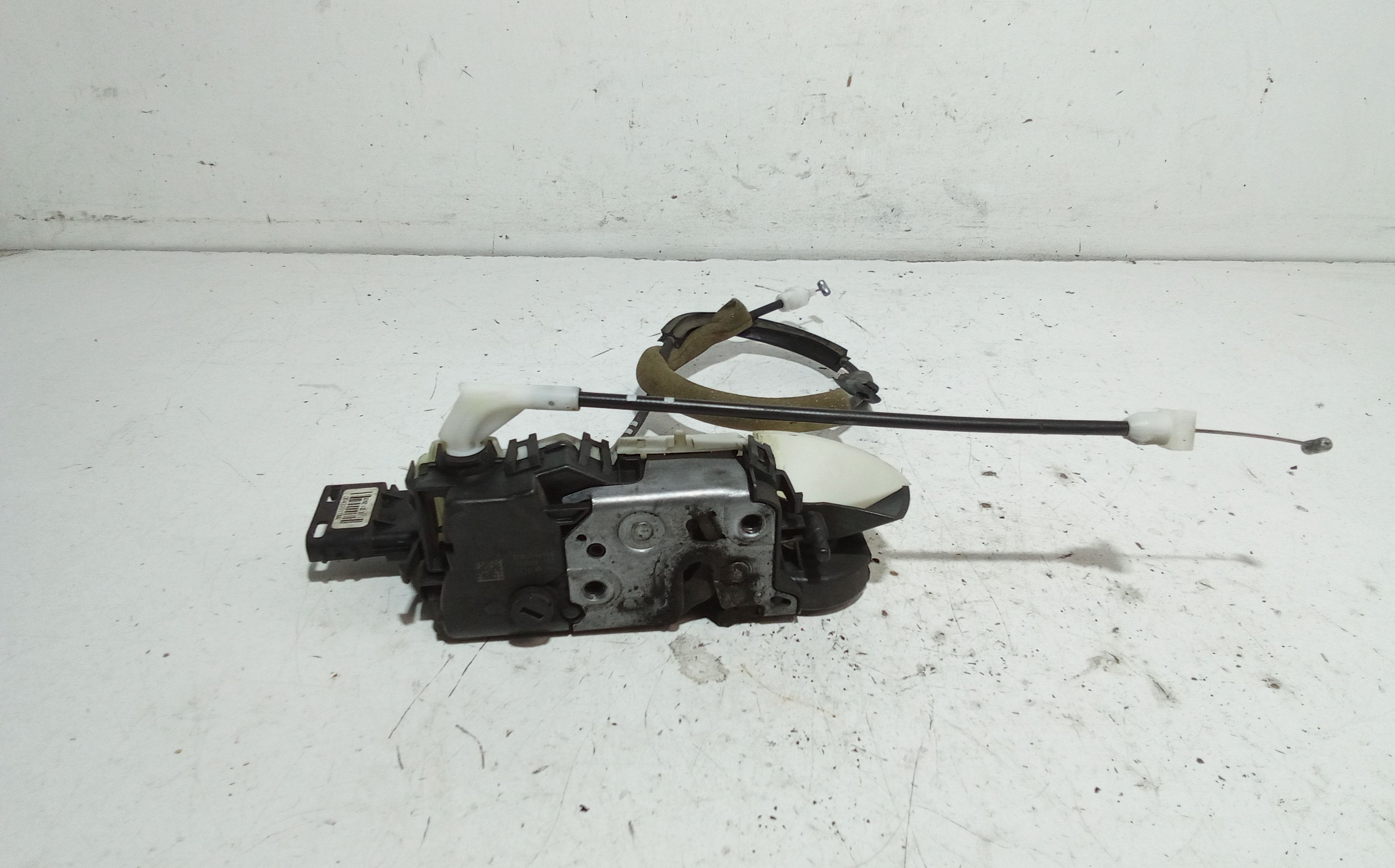 Serratura Porta Ant. Sinistro Usato