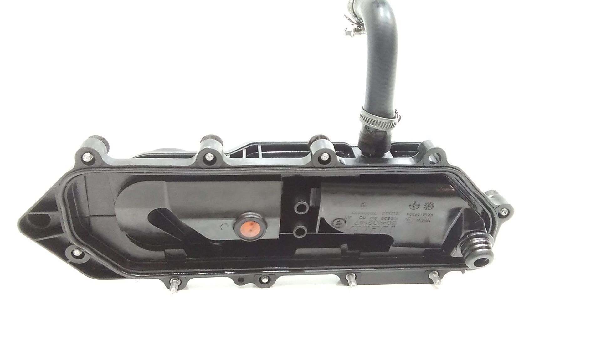 Decantatore Olio Motore Usato