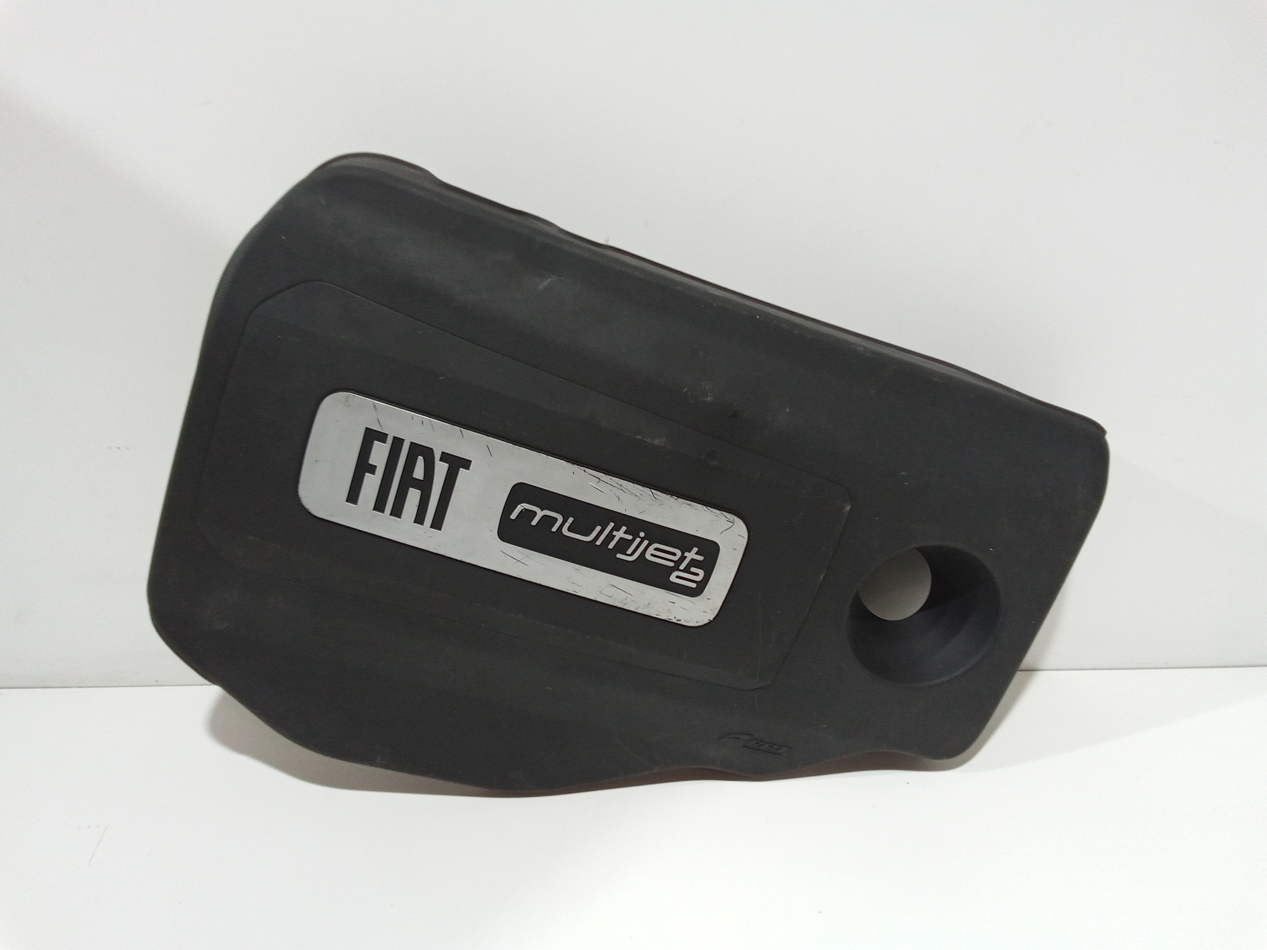 Copertura Motore Usato