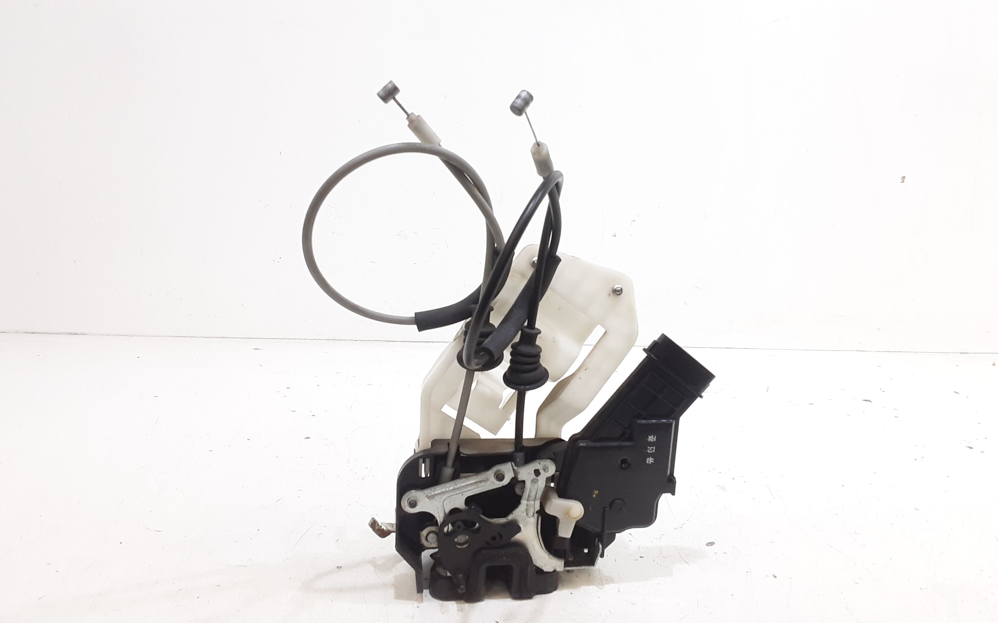 Serratura Porta Post. Sinistro 0K2FA73310 Usato